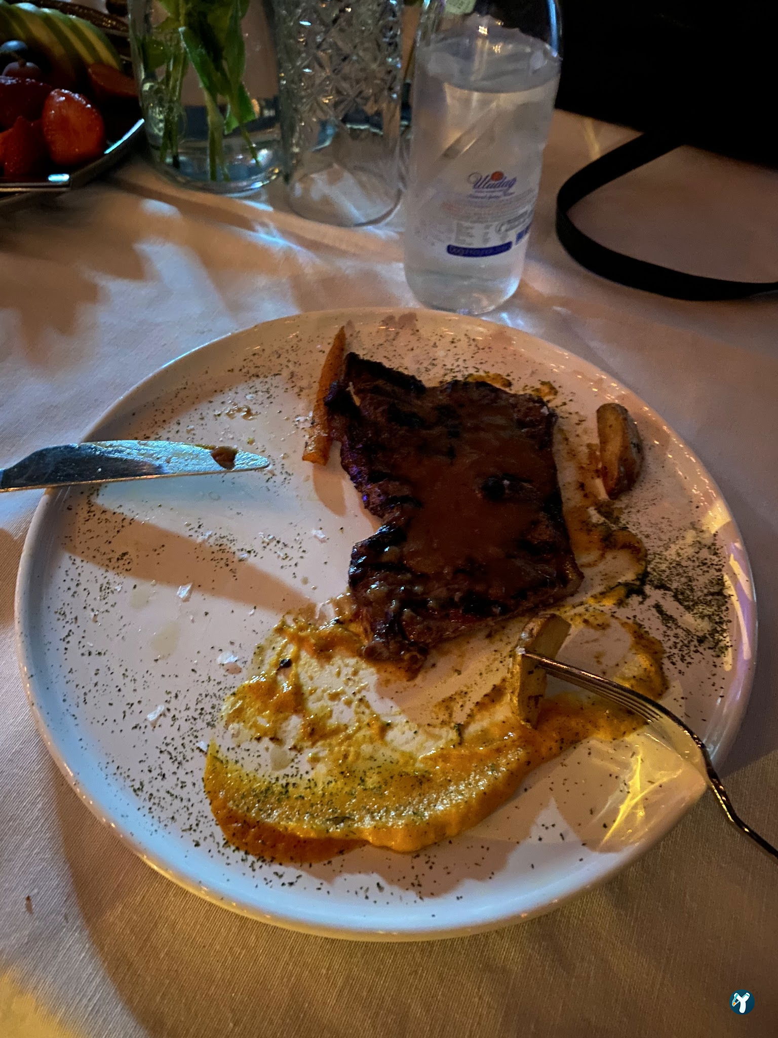 Dudu Restaurant