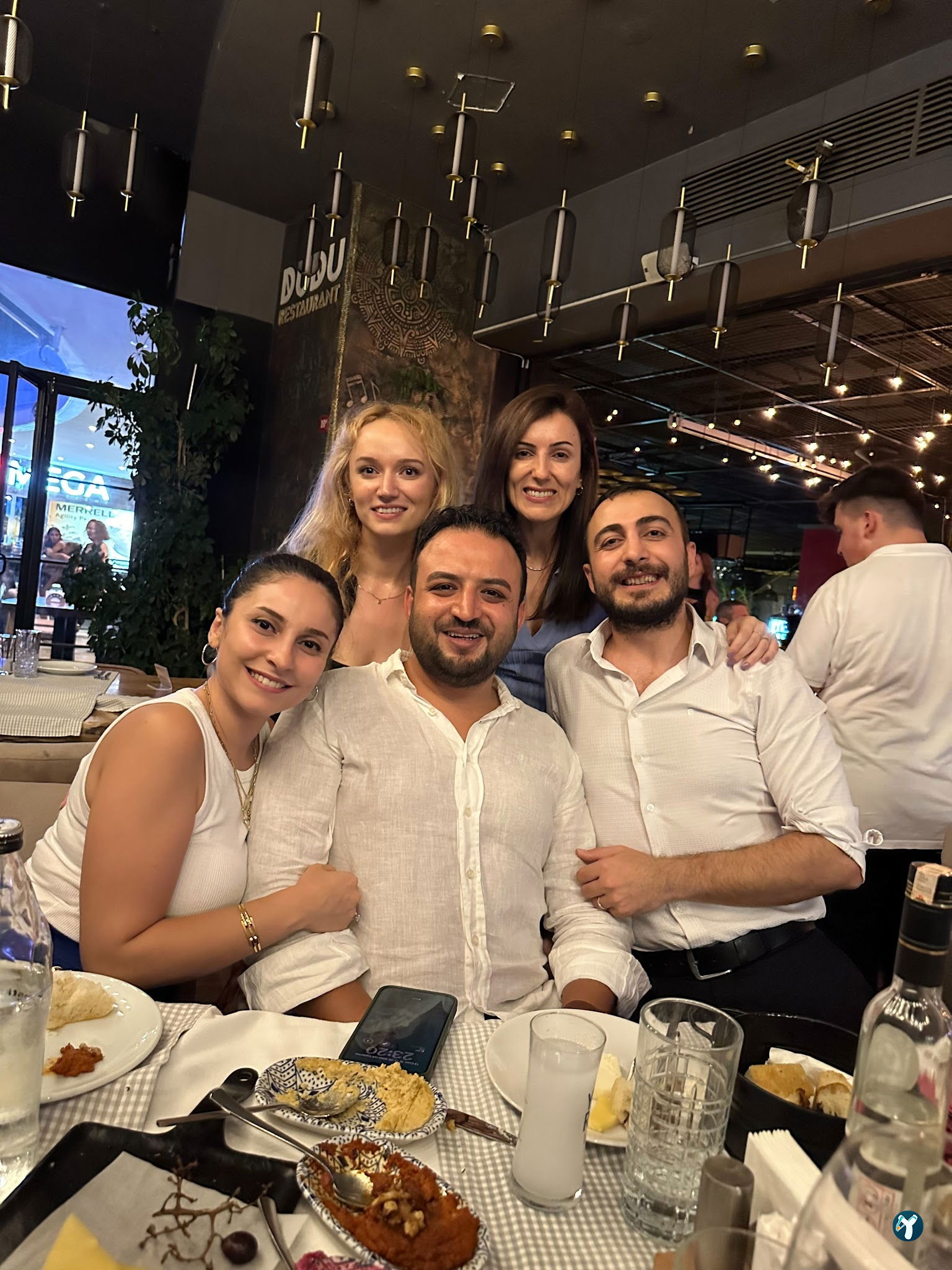 Dudu Restaurant