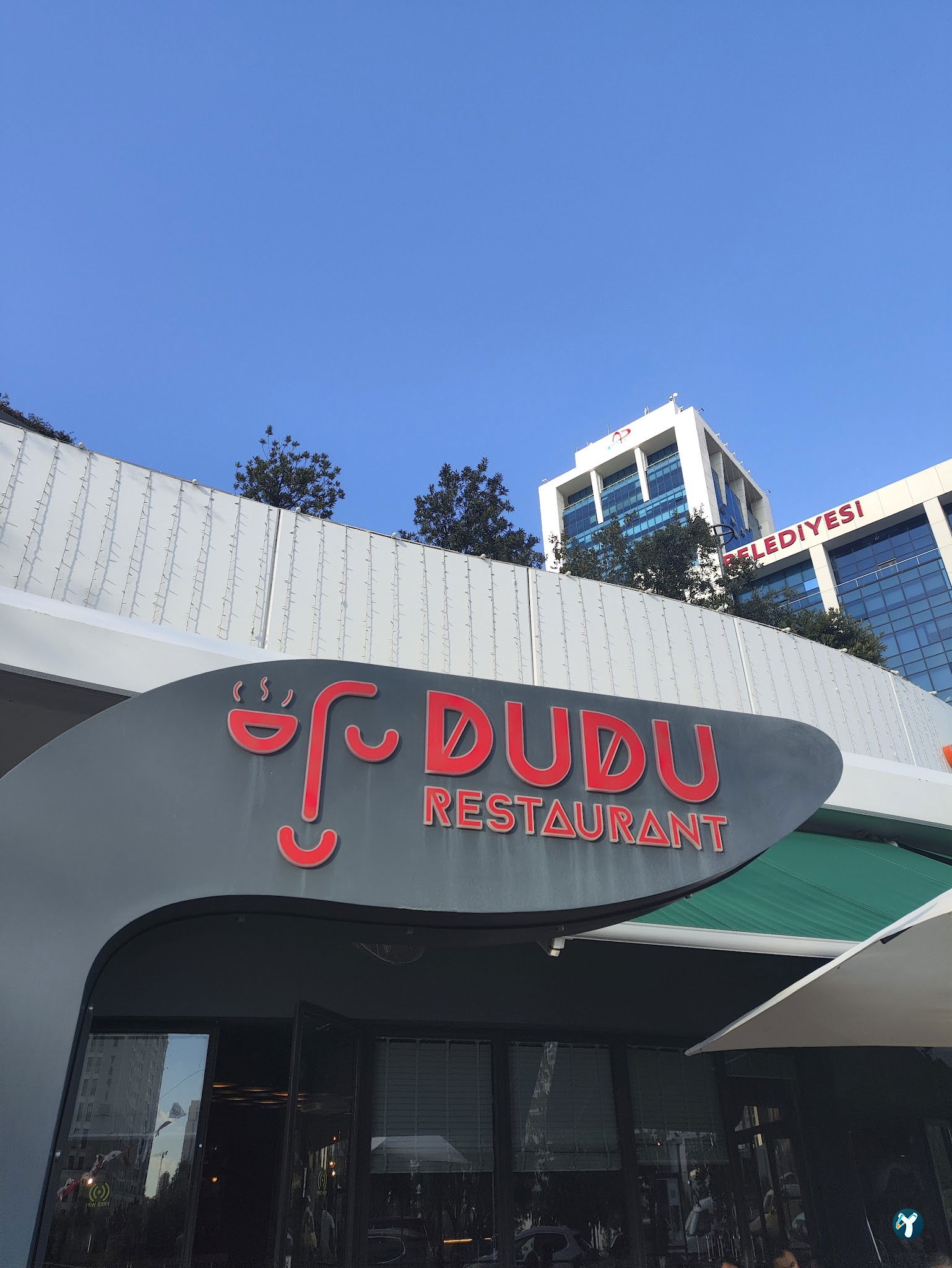 Dudu Restaurant