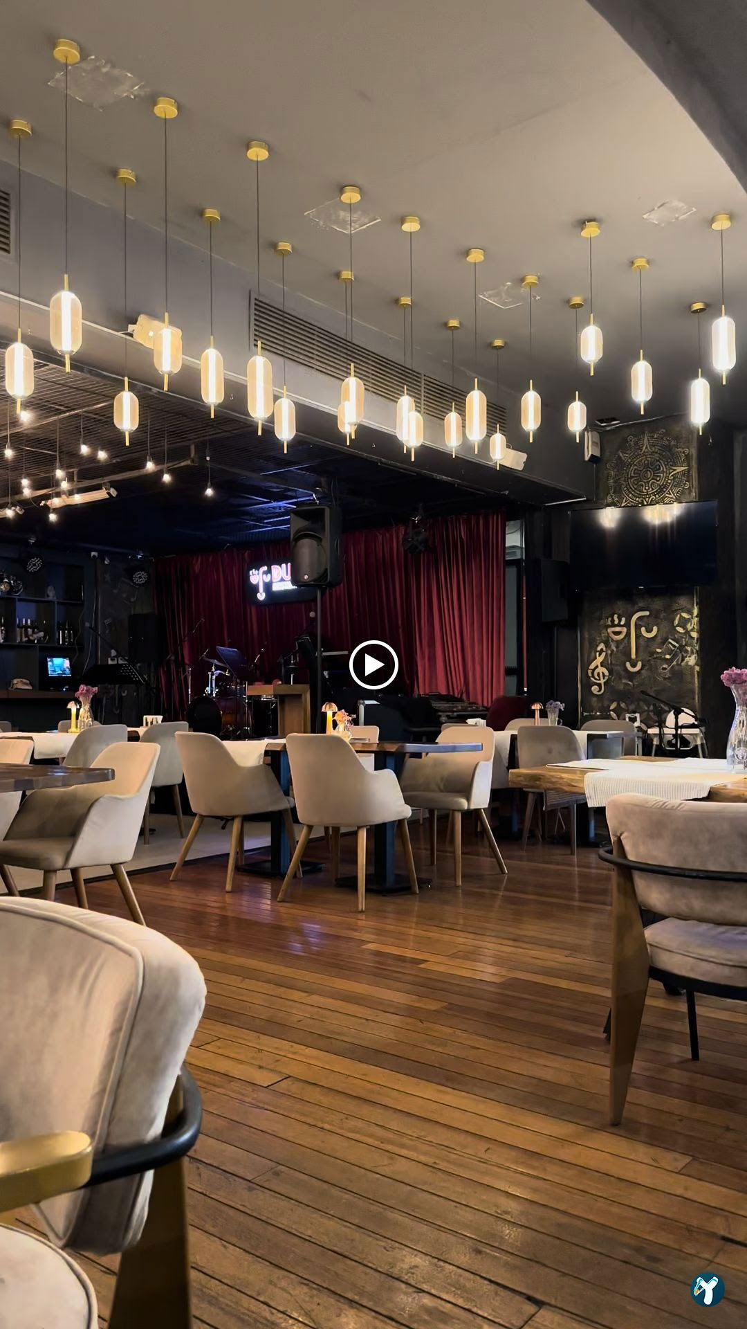 Dudu Restaurant