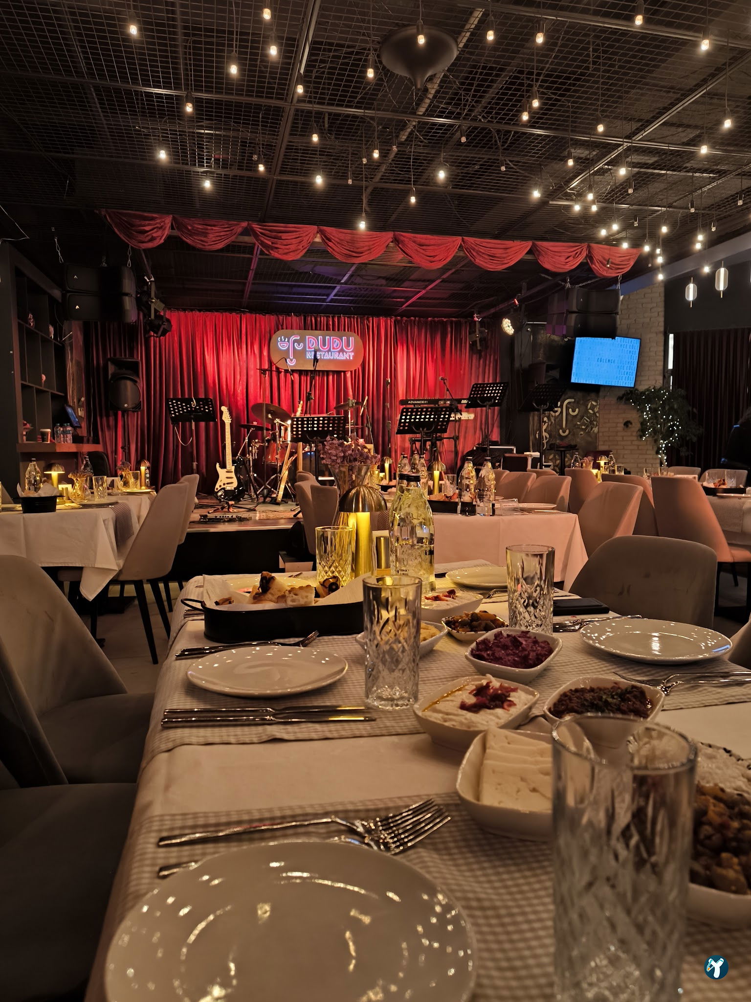 Dudu Restaurant
