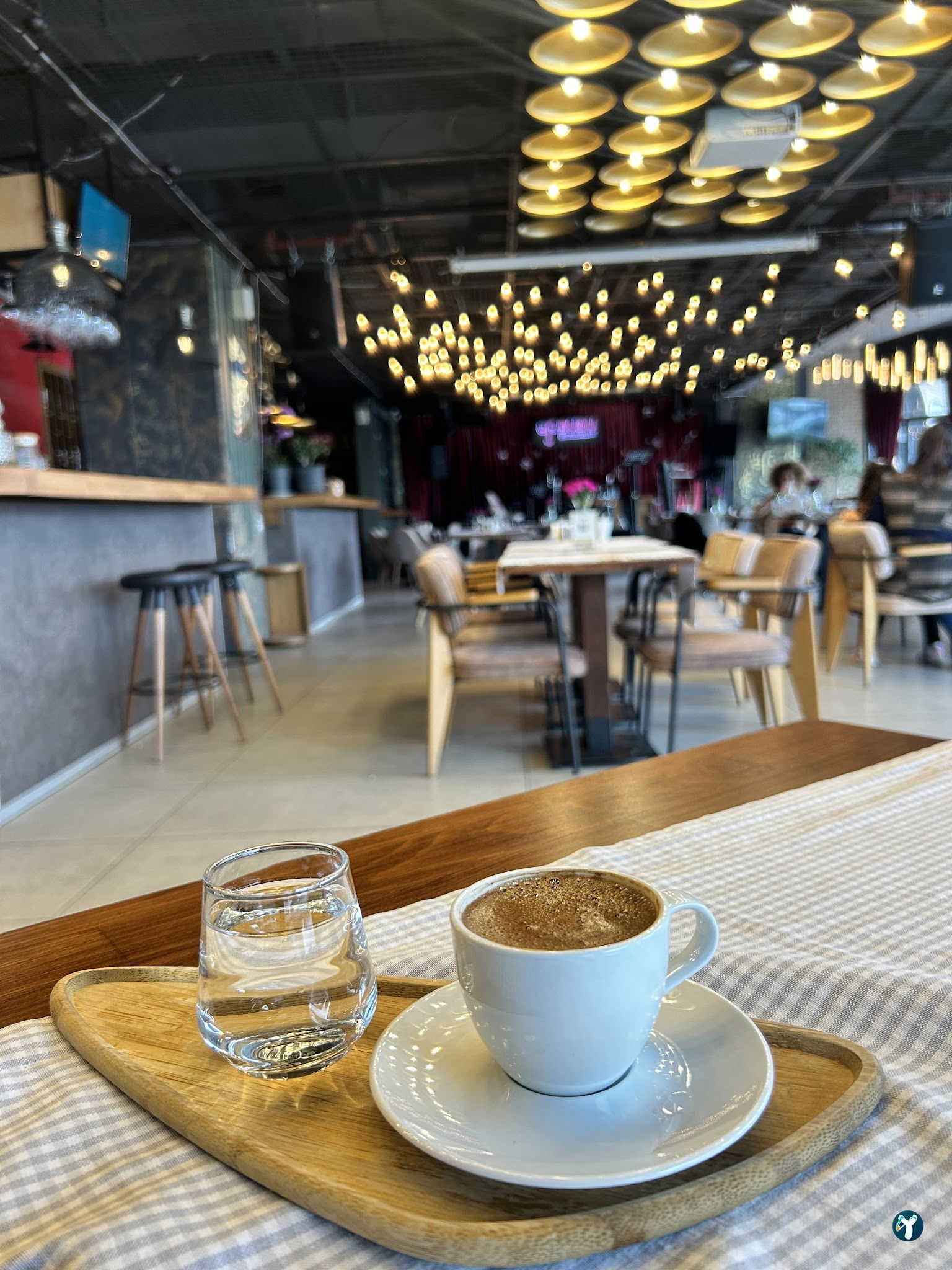 Dudu Restaurant