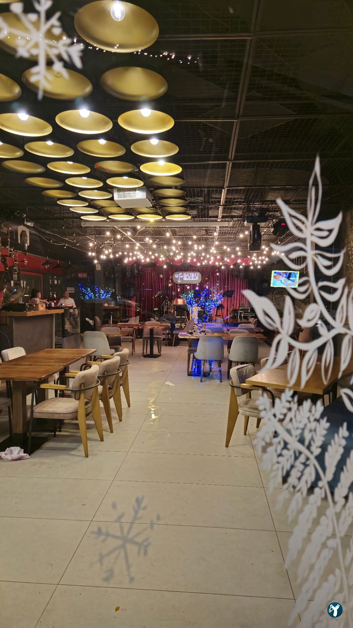 Dudu Restaurant