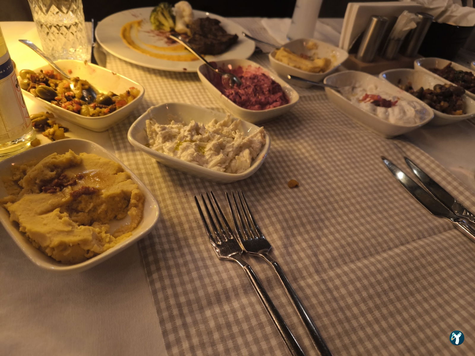 Dudu Restaurant