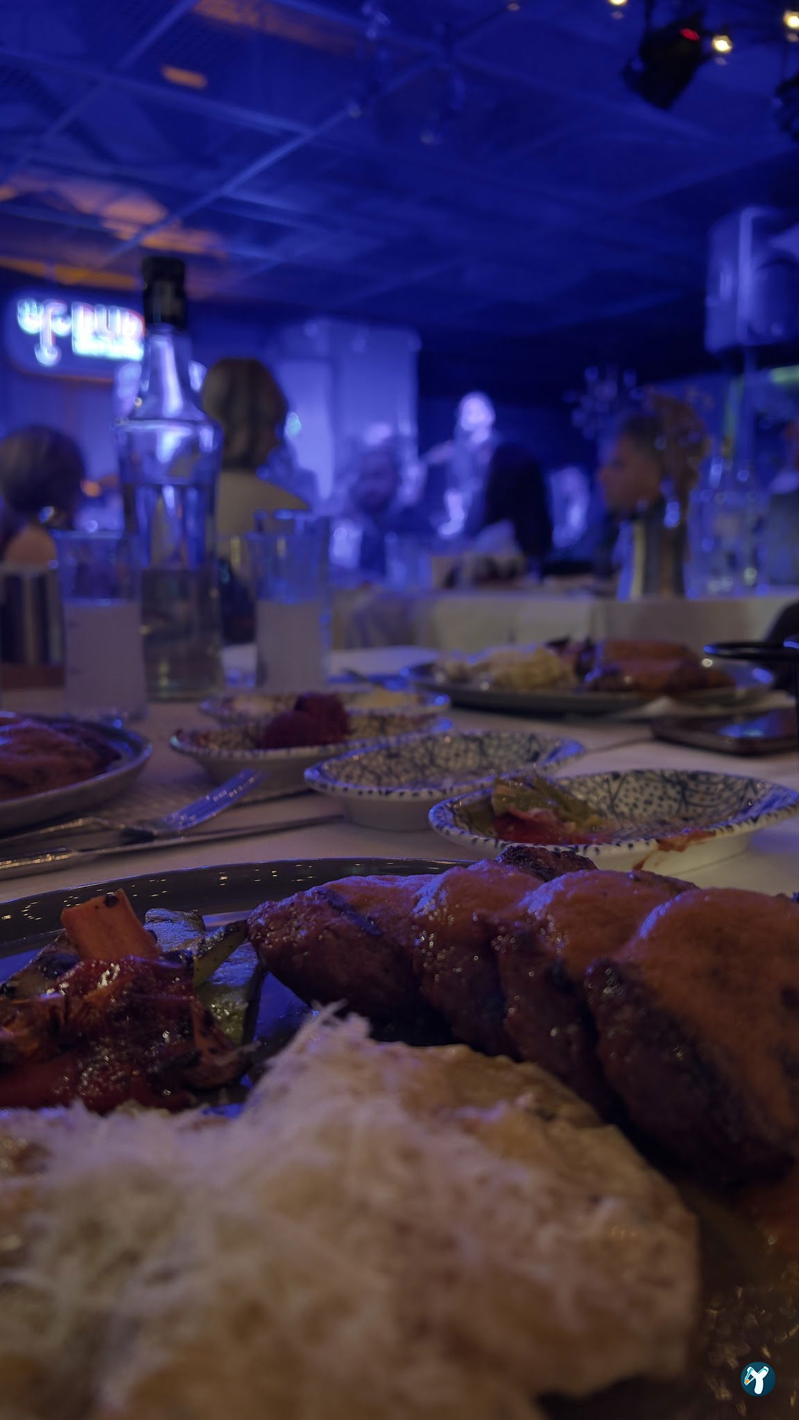 Dudu Restaurant