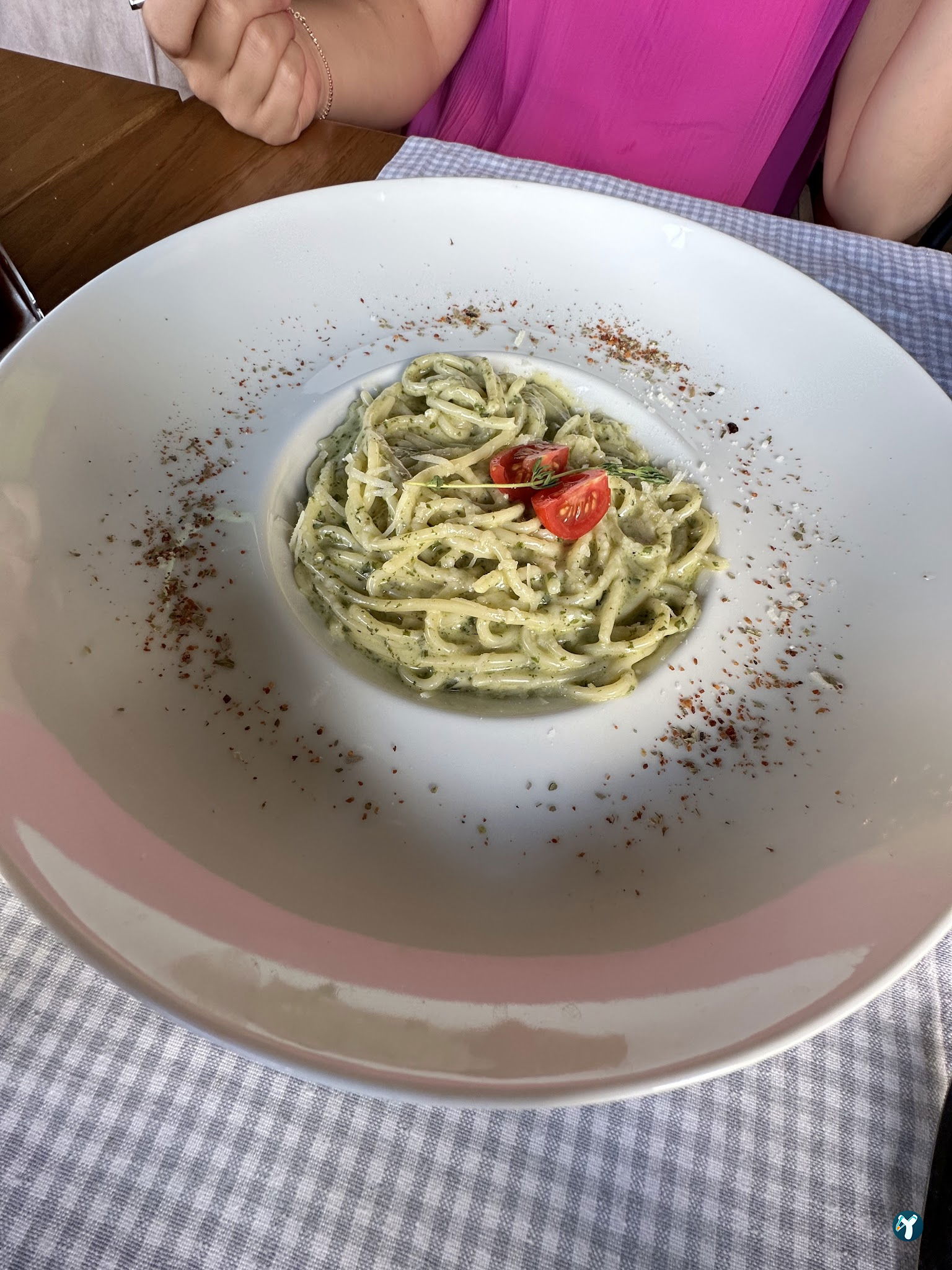Dudu Restaurant