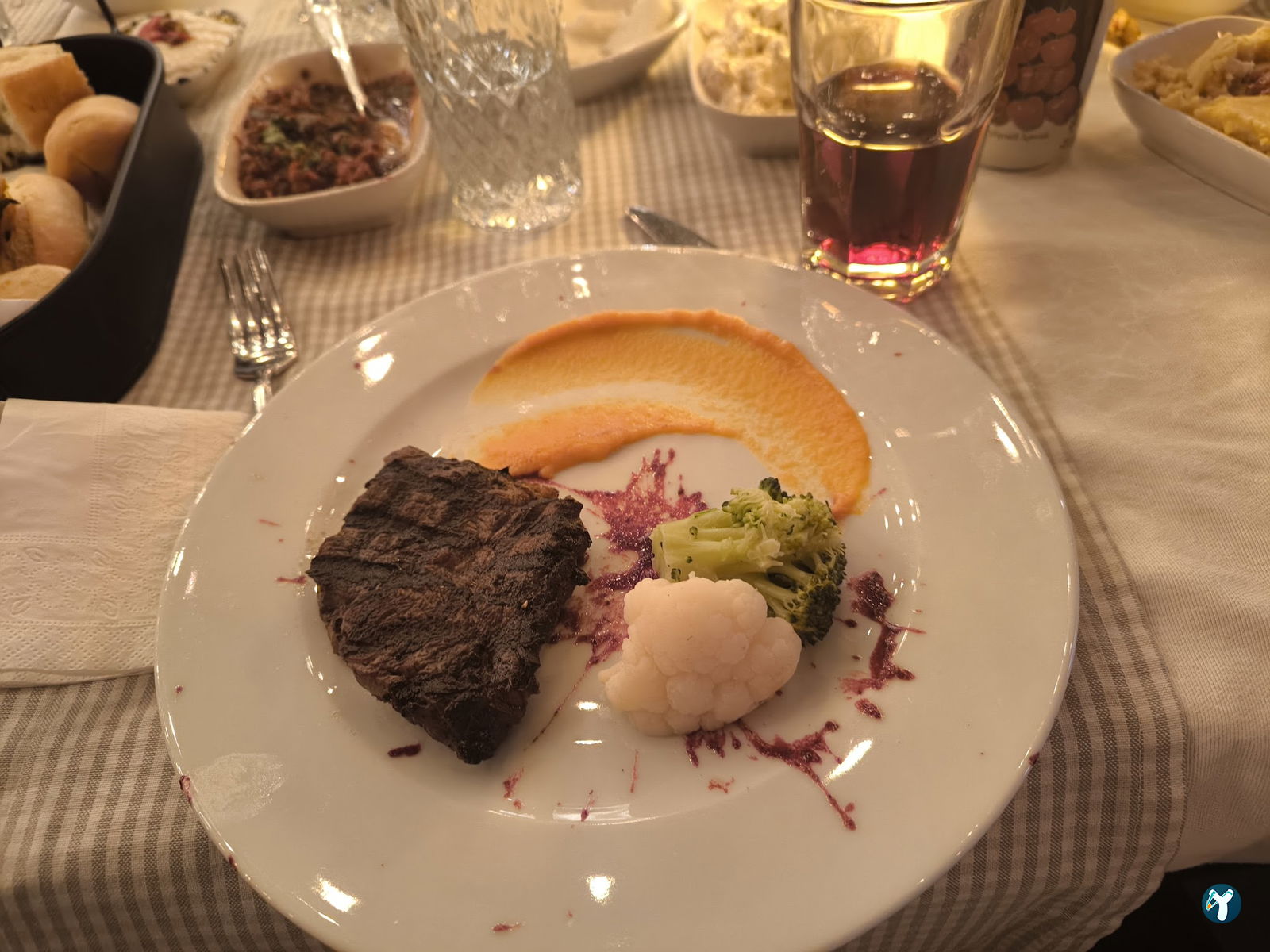 Dudu Restaurant