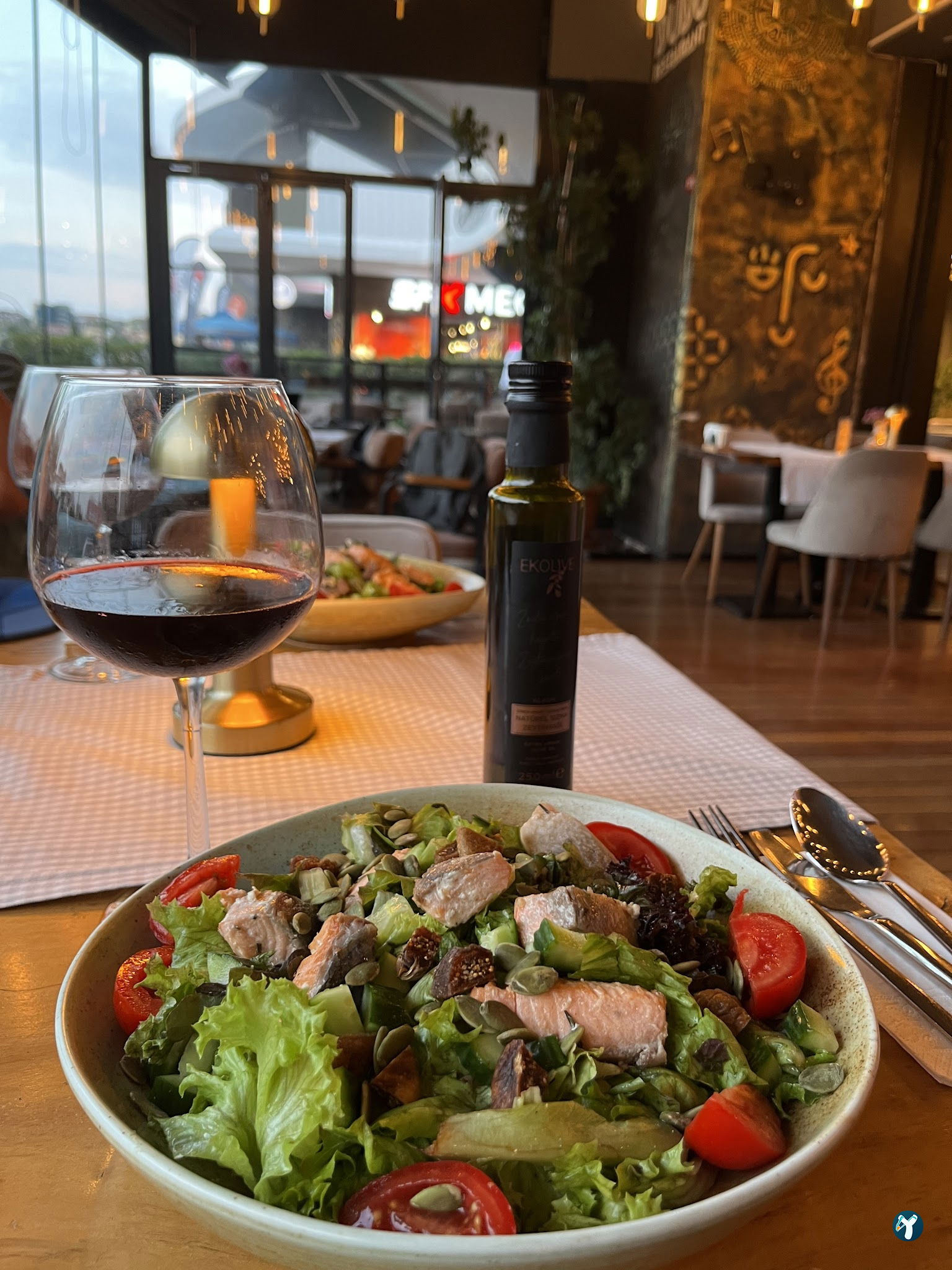 Dudu Restaurant