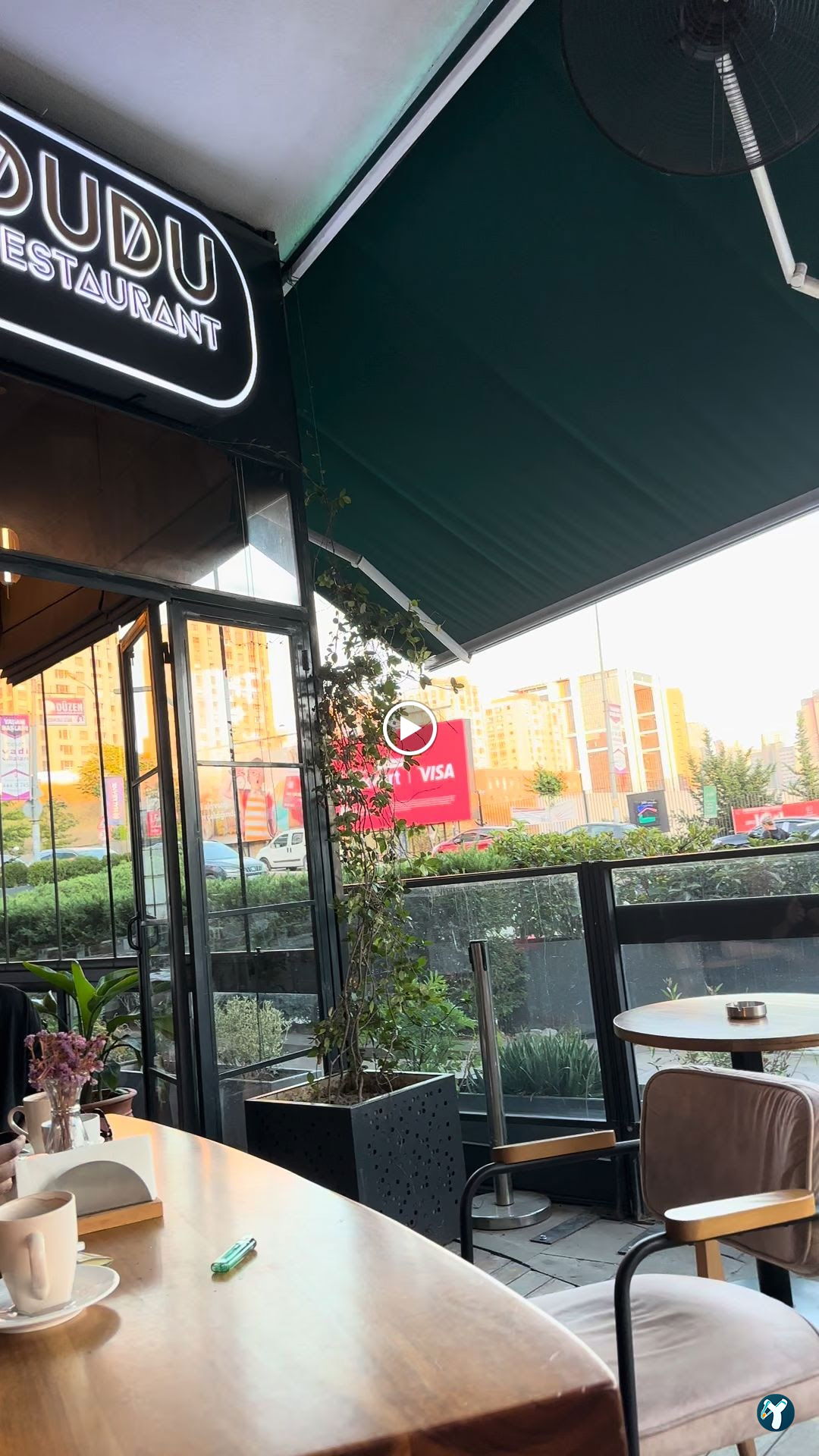 Dudu Restaurant