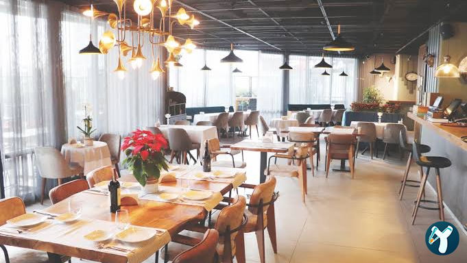 Dudu Restaurant