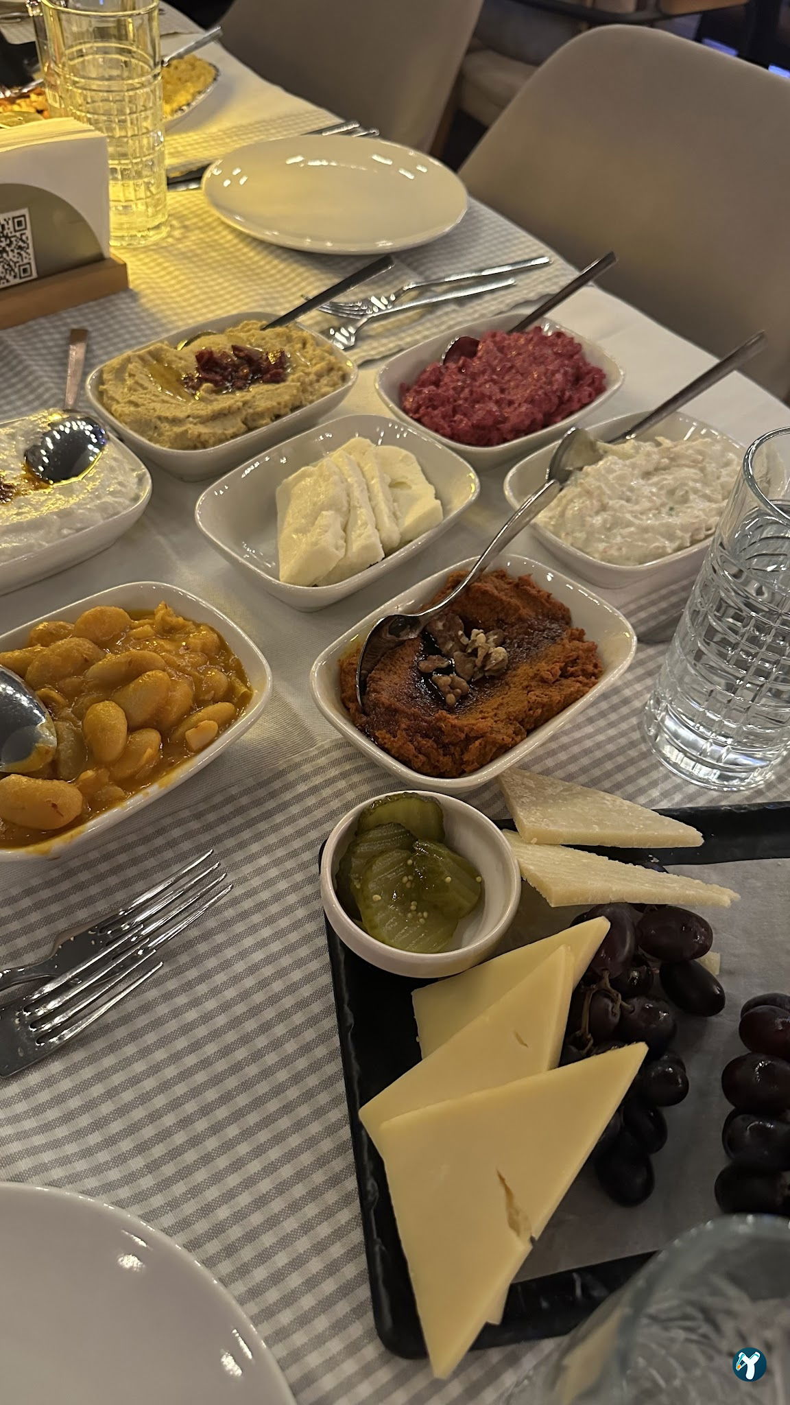 Dudu Restaurant