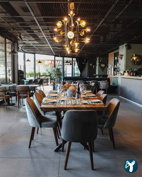 Dudu Restaurant