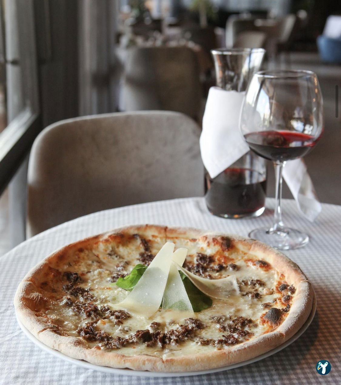 Dudu Restaurant