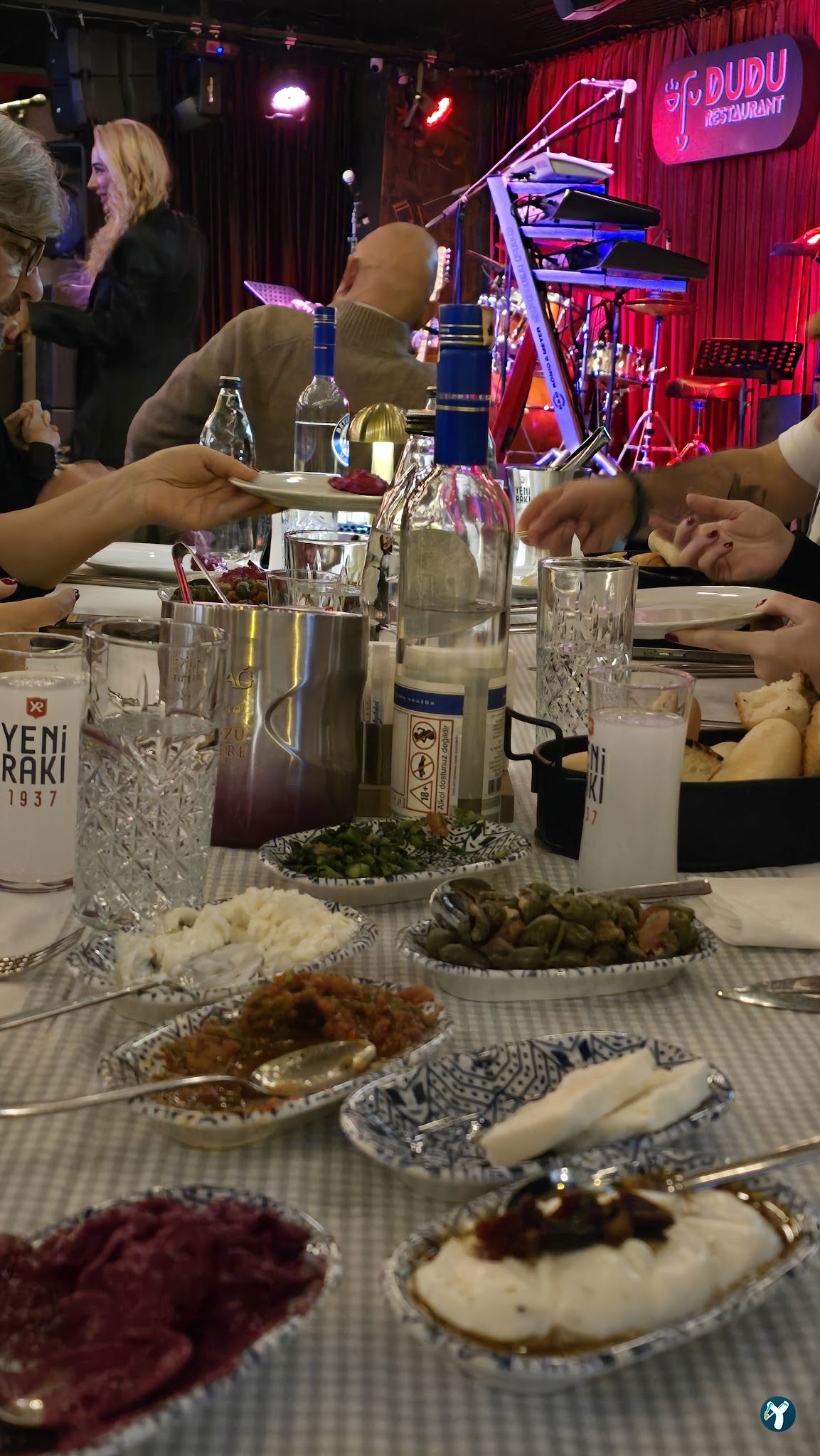 Dudu Restaurant