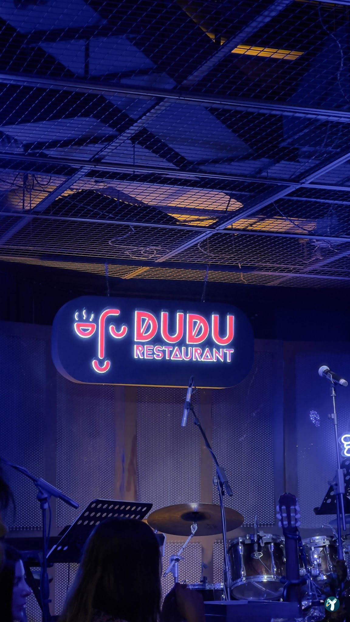 Dudu Restaurant
