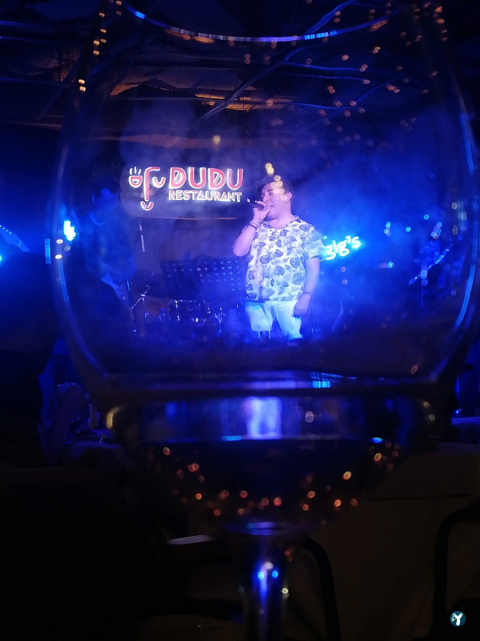 Dudu Restaurant