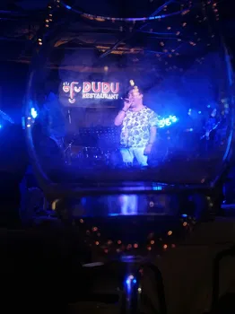 Dudu Restaurant resimleri