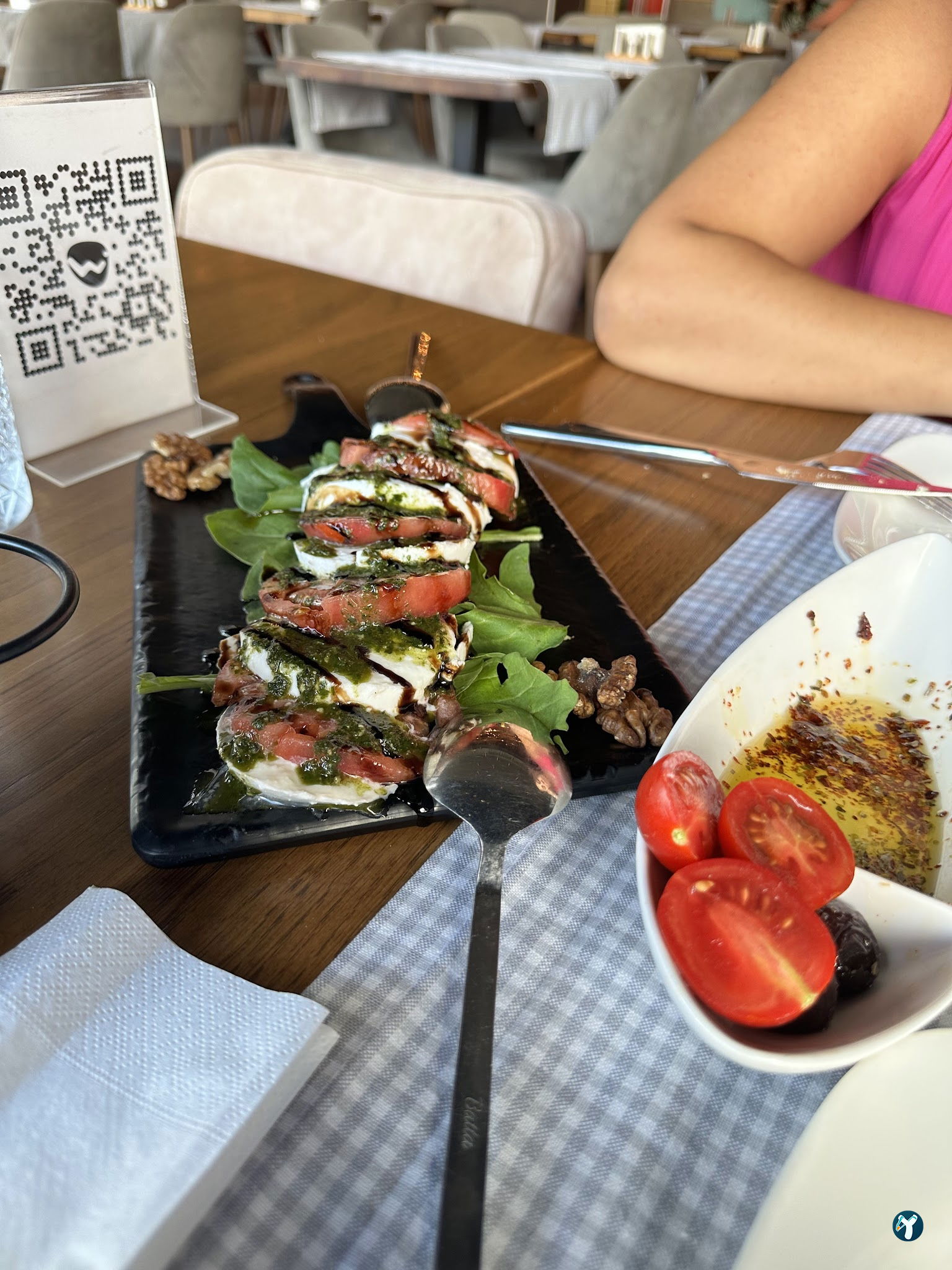 Dudu Restaurant