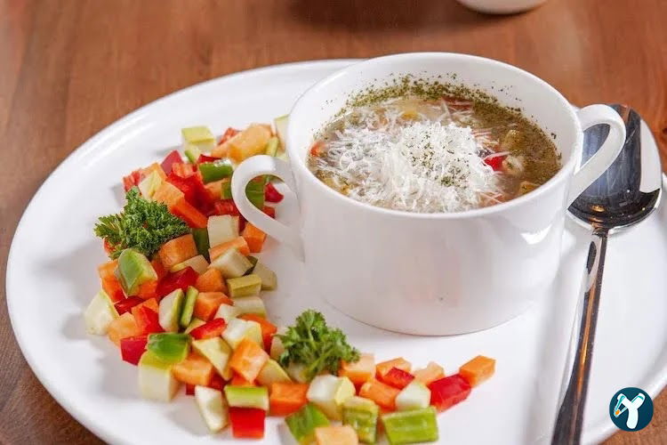 Dudu Restaurant