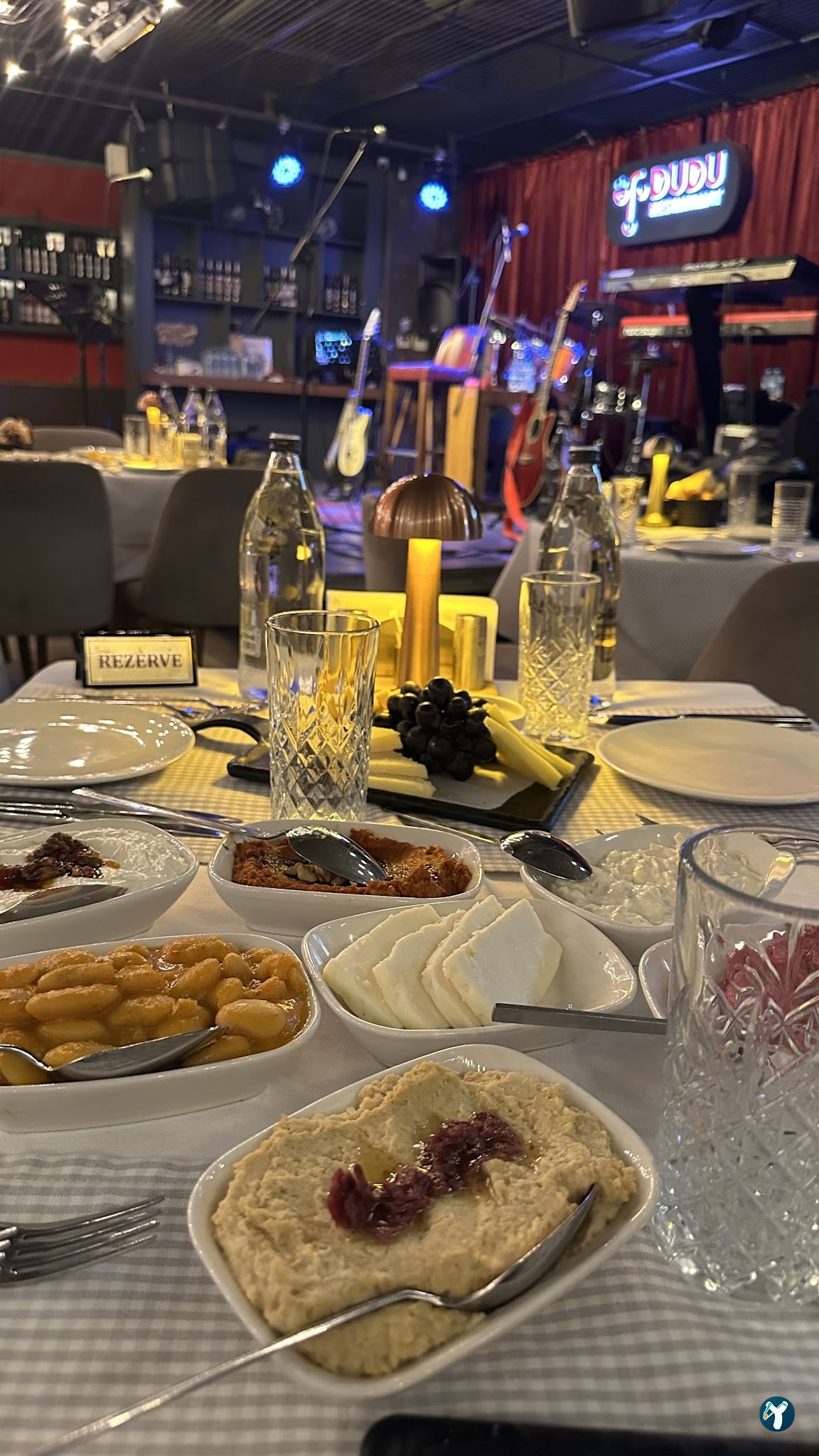 Dudu Restaurant