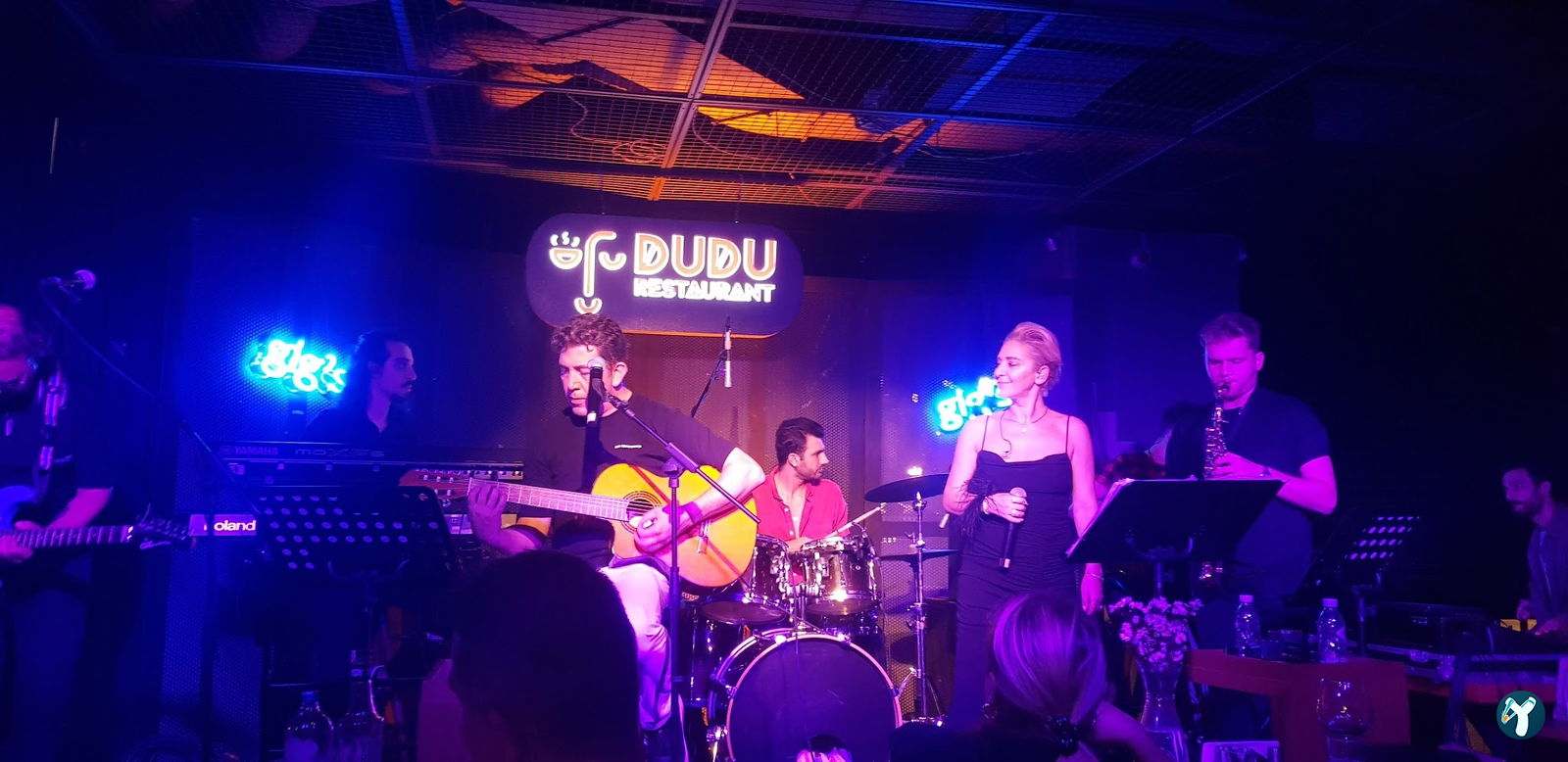 Dudu Restaurant