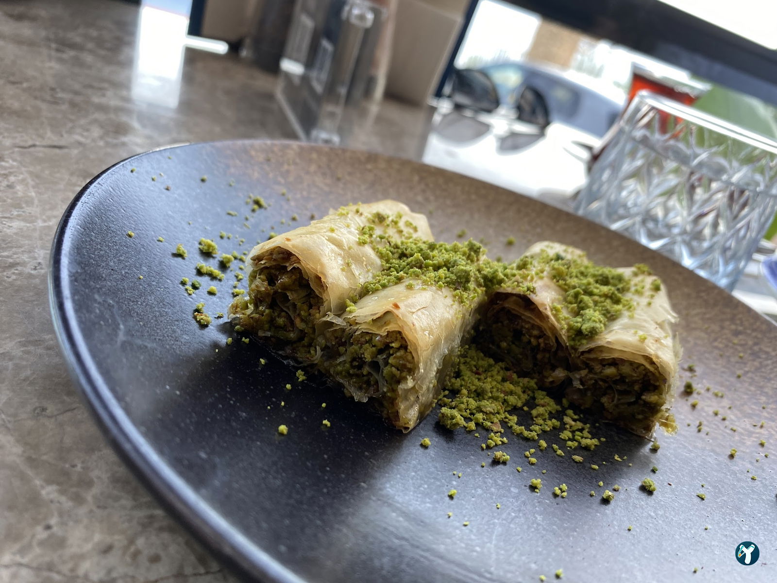 Sıralı Kebap