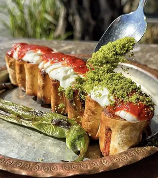 Sıralı Kebap resimleri