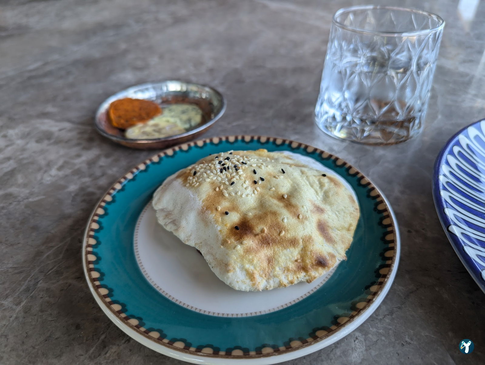 Sıralı Kebap