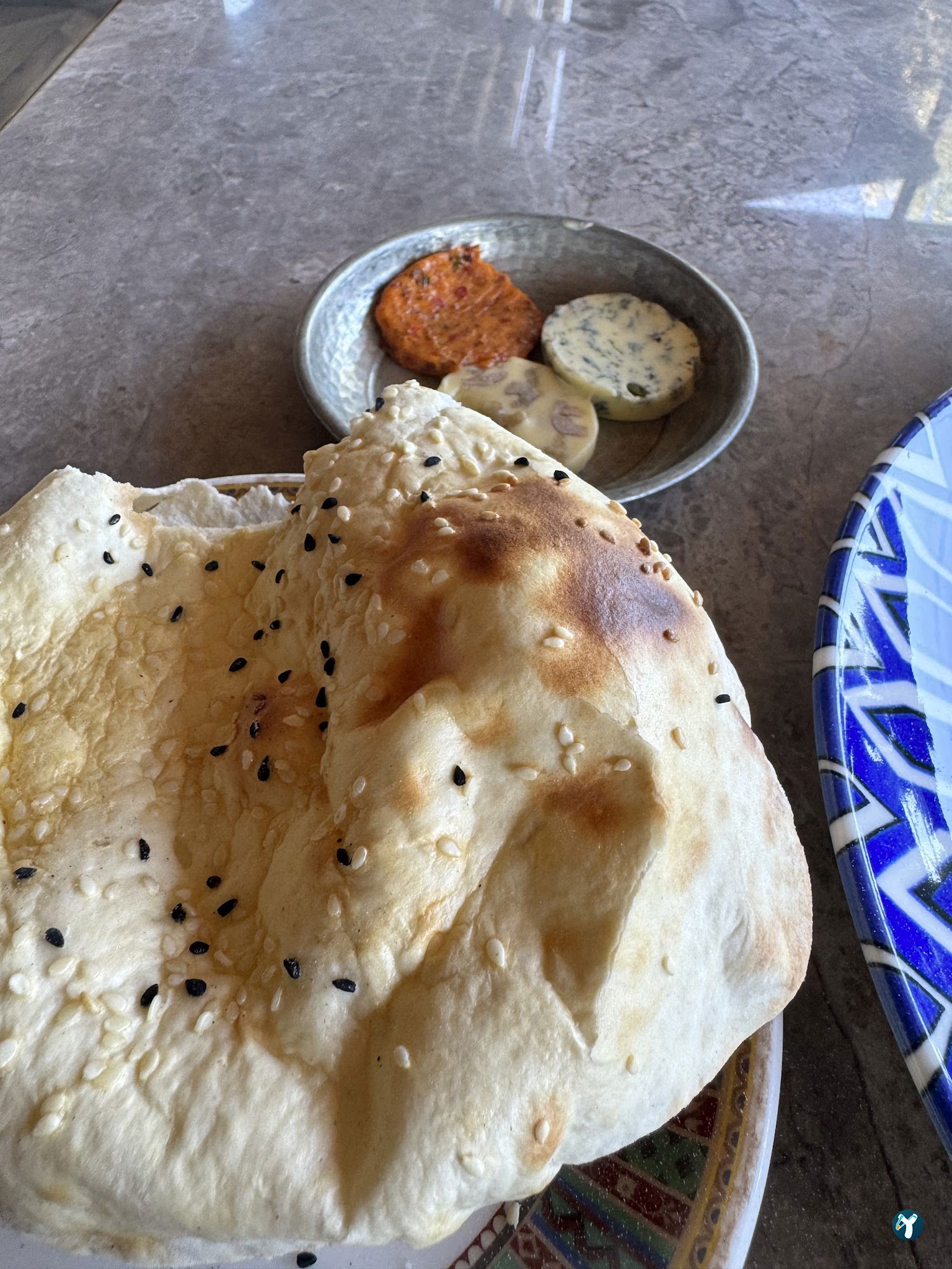 Sıralı Kebap