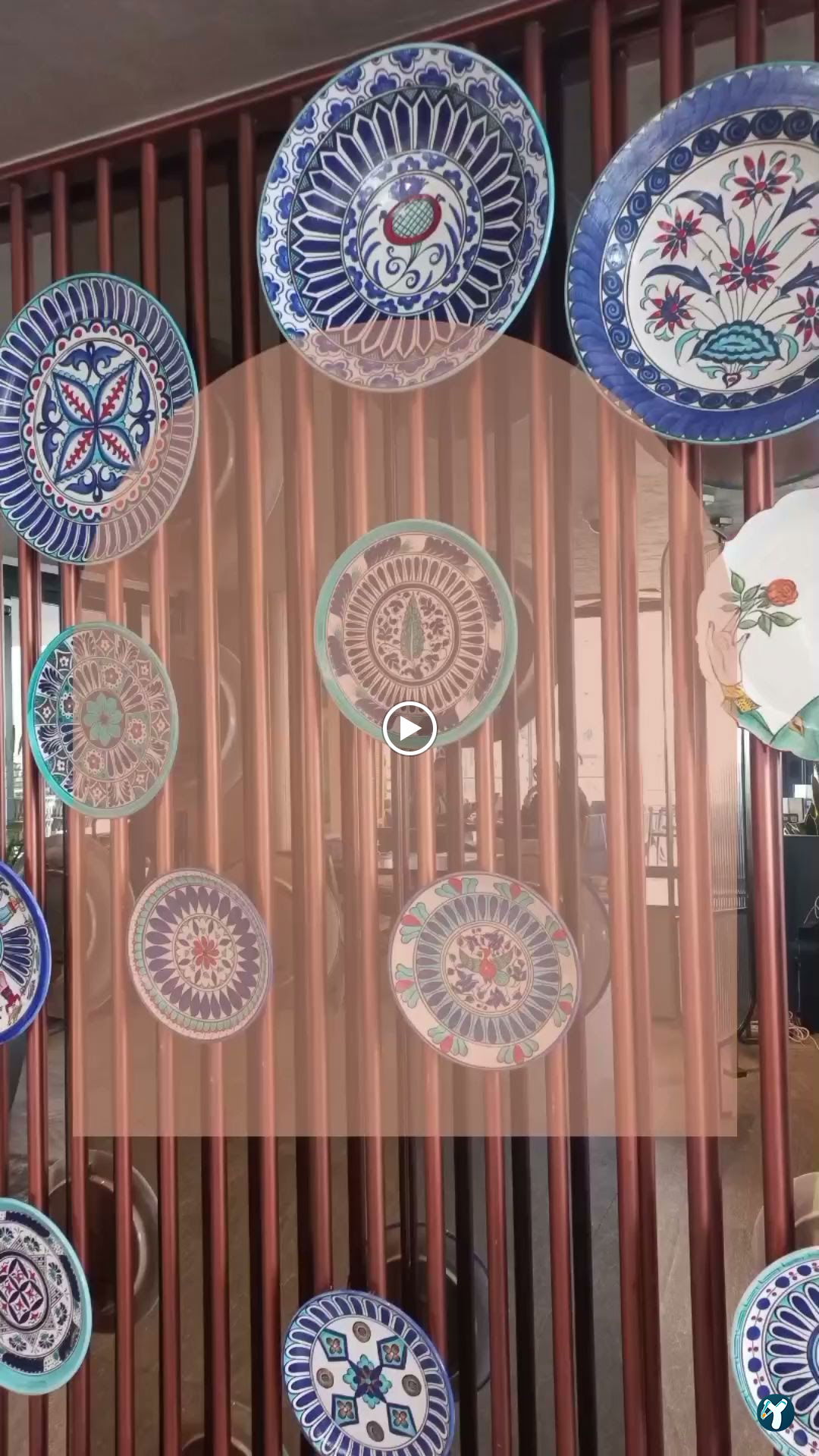 Sıralı Kebap