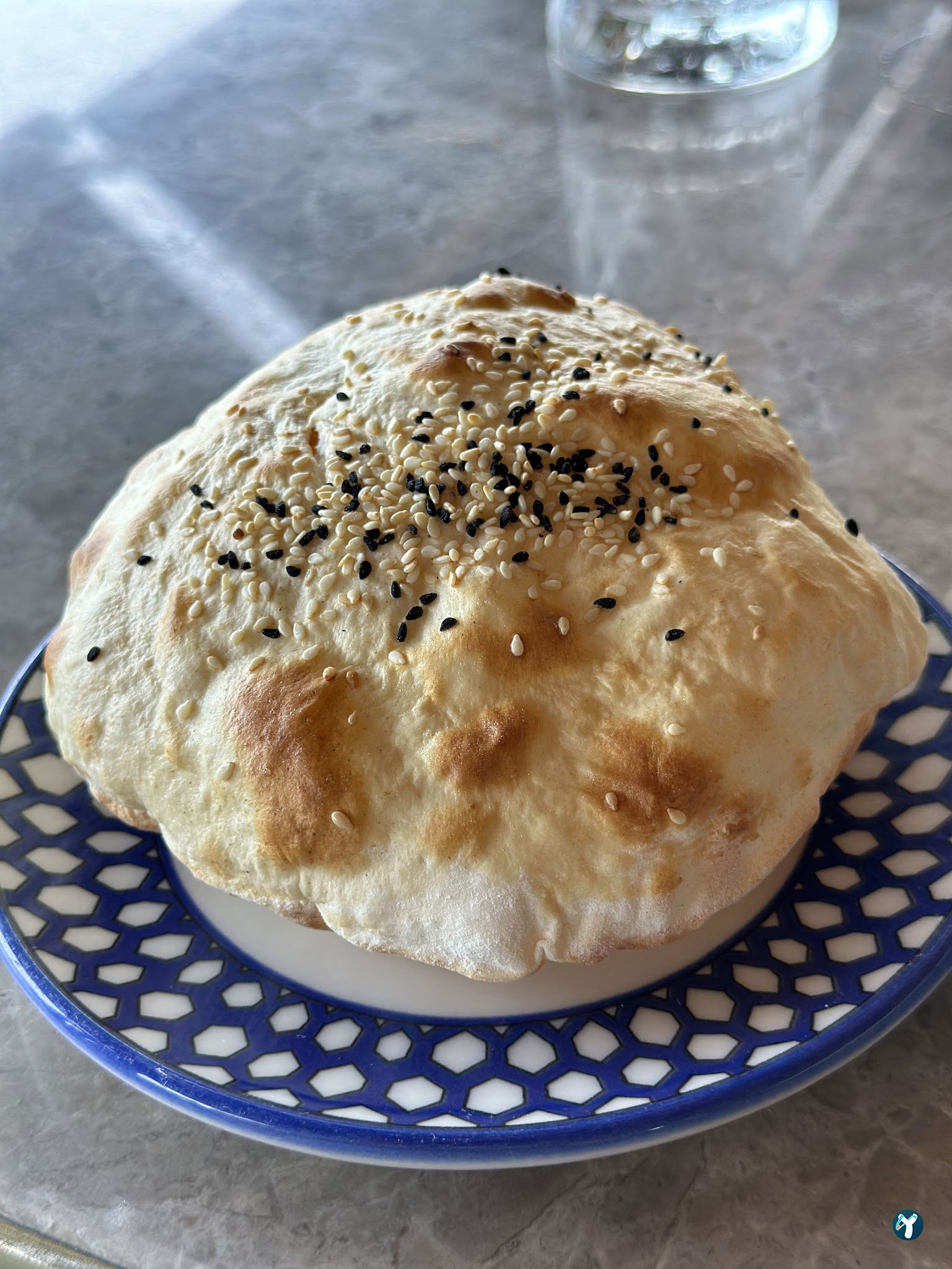 Sıralı Kebap