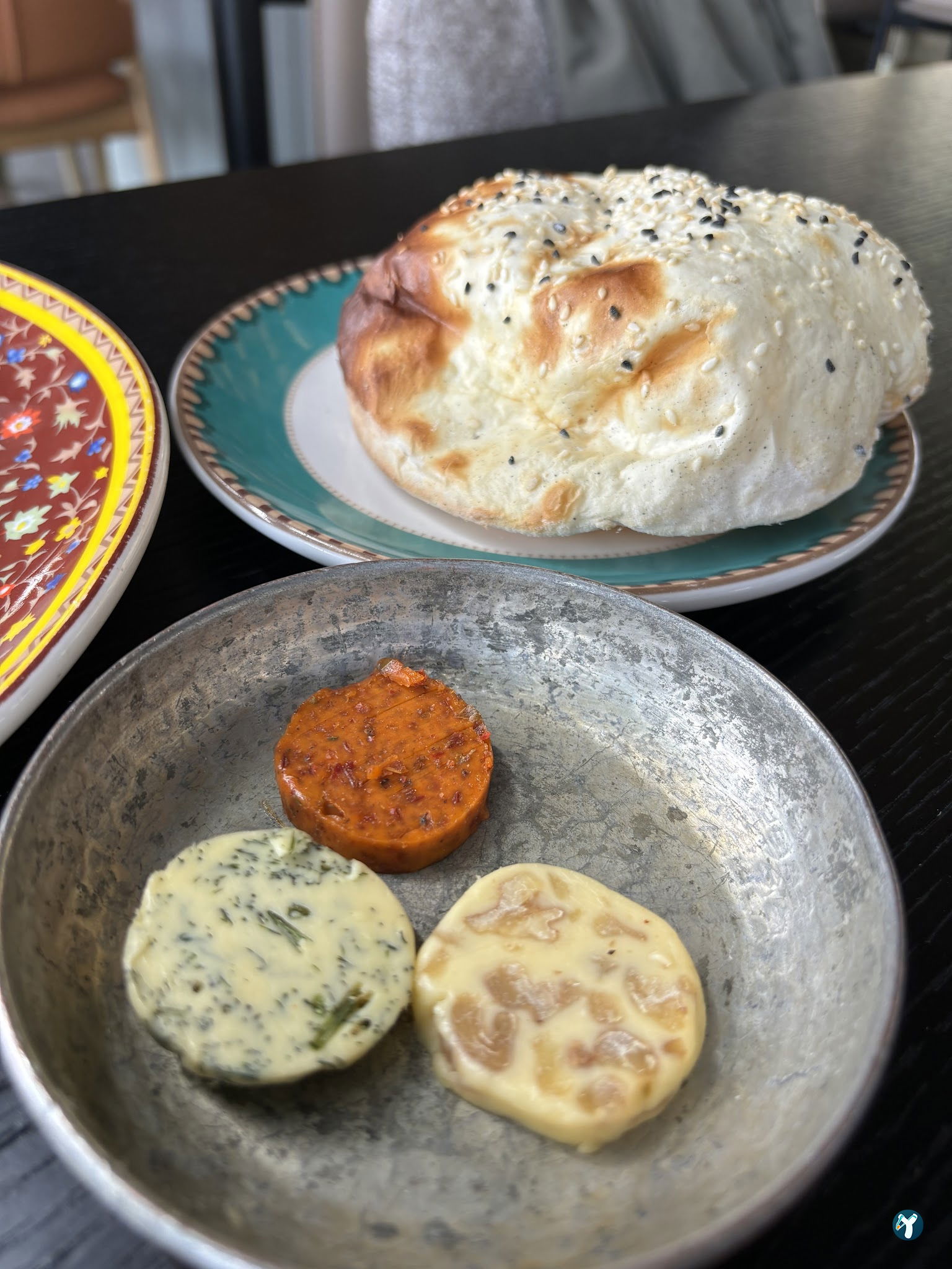 Sıralı Kebap