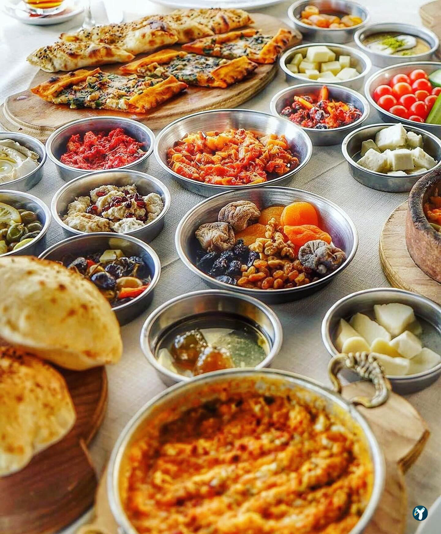 Sıralı Kebap