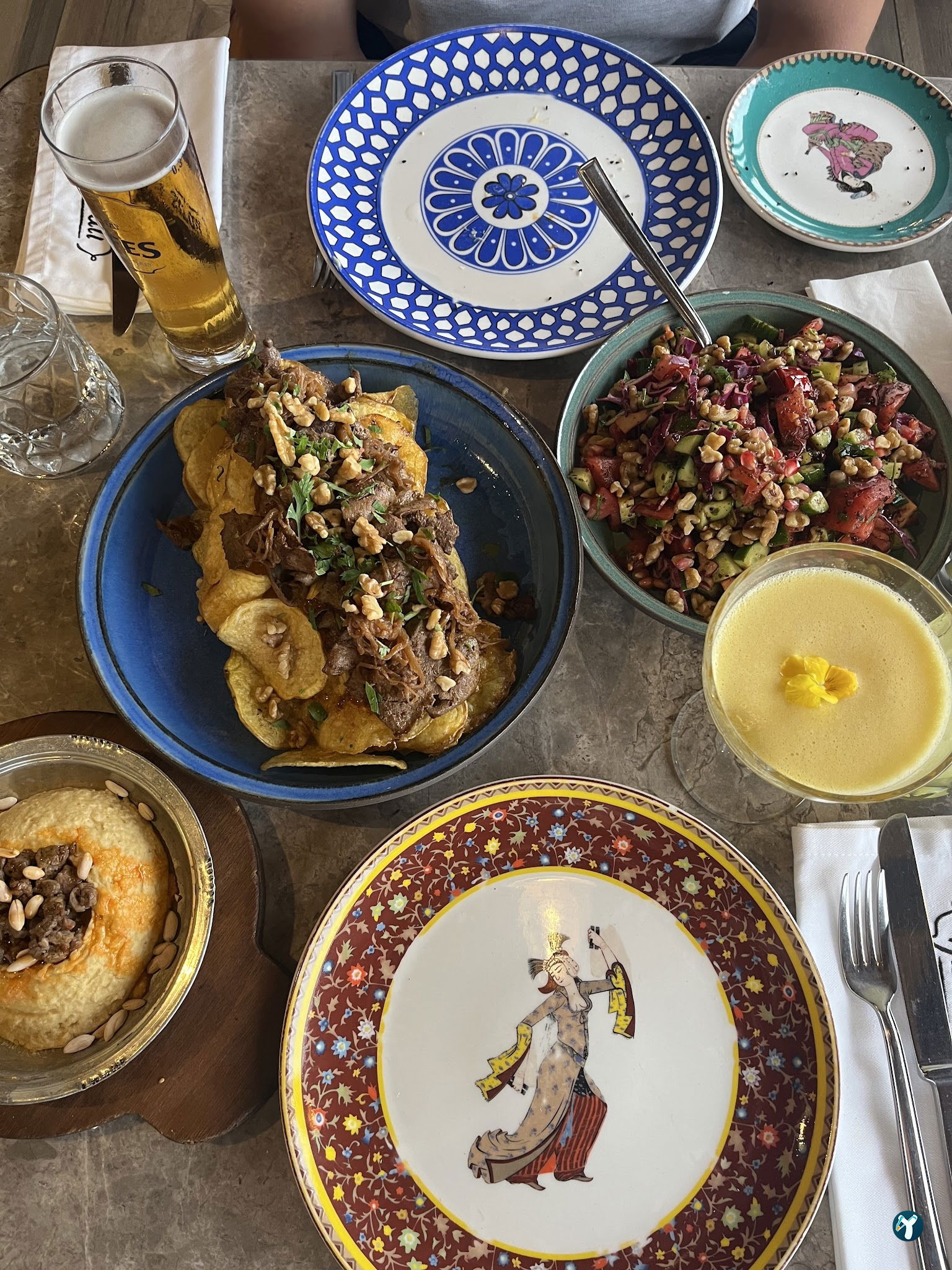 Sıralı Kebap