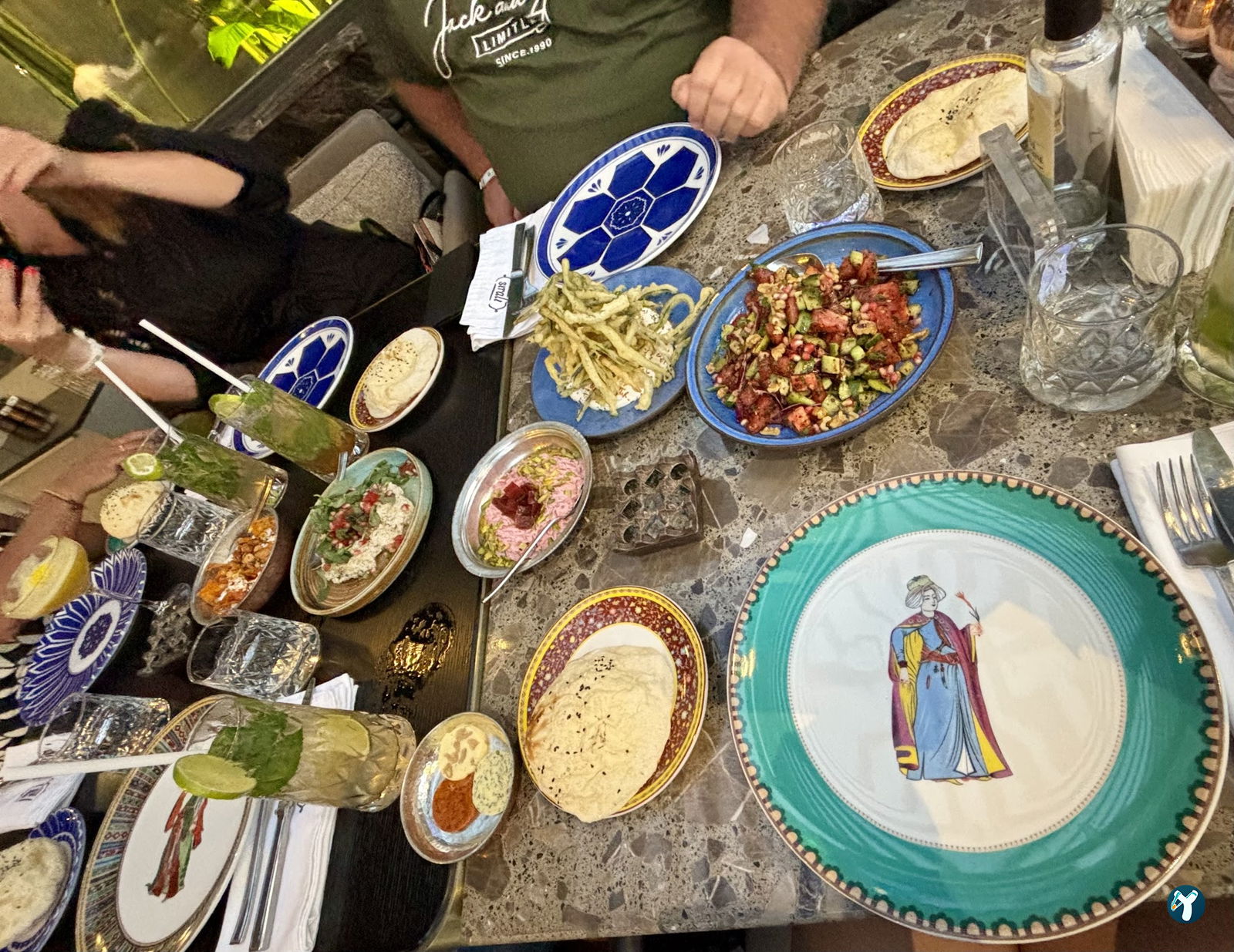 Sıralı Kebap