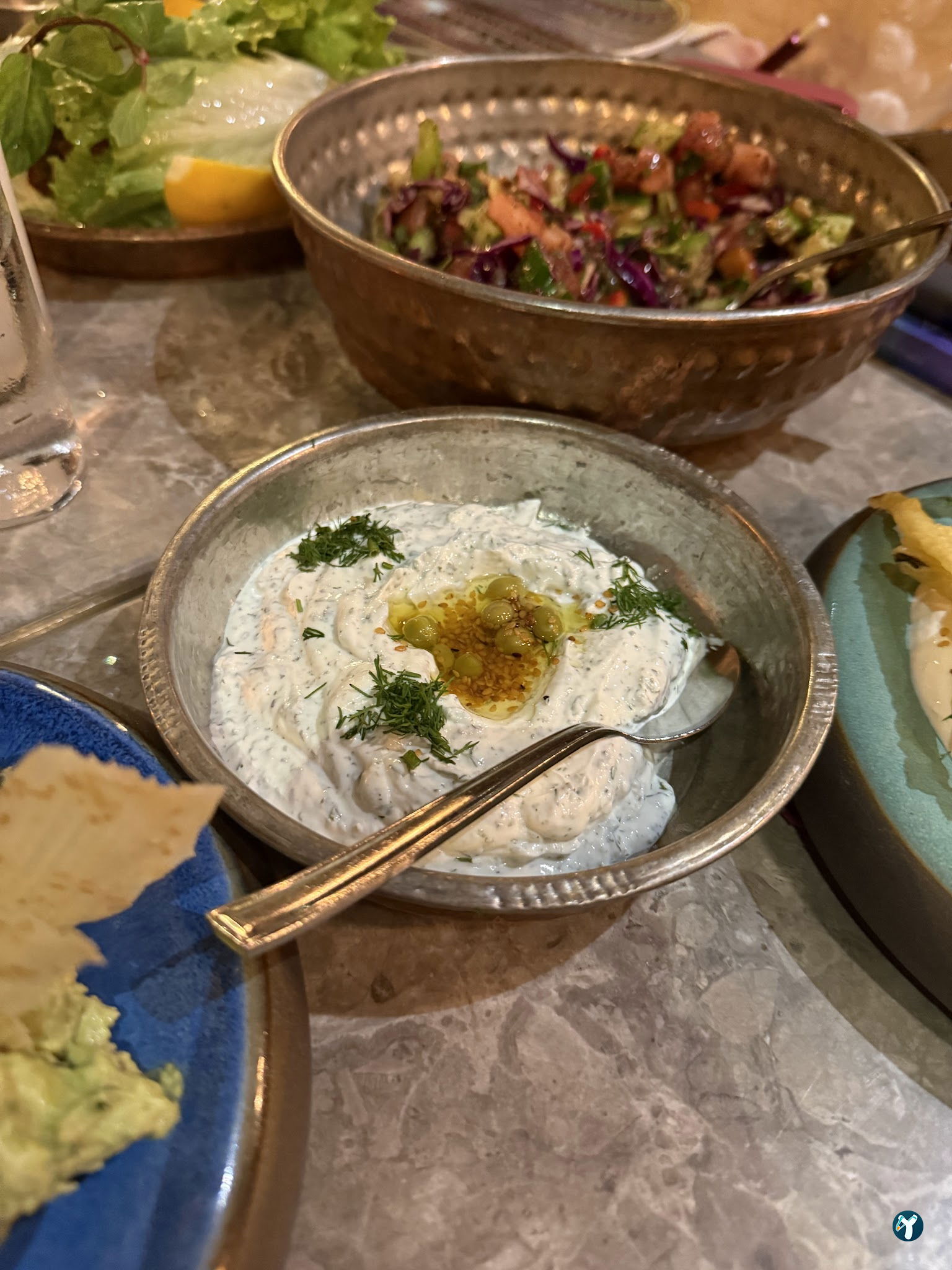 Sıralı Kebap