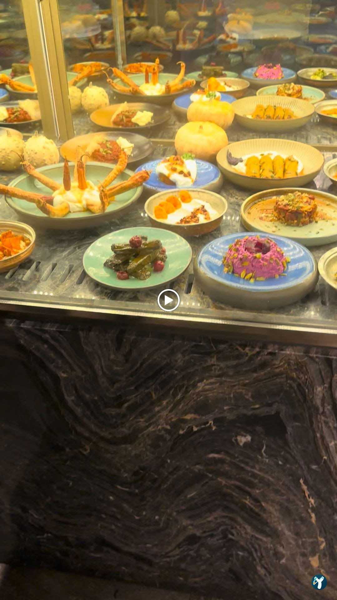 Sıralı Kebap