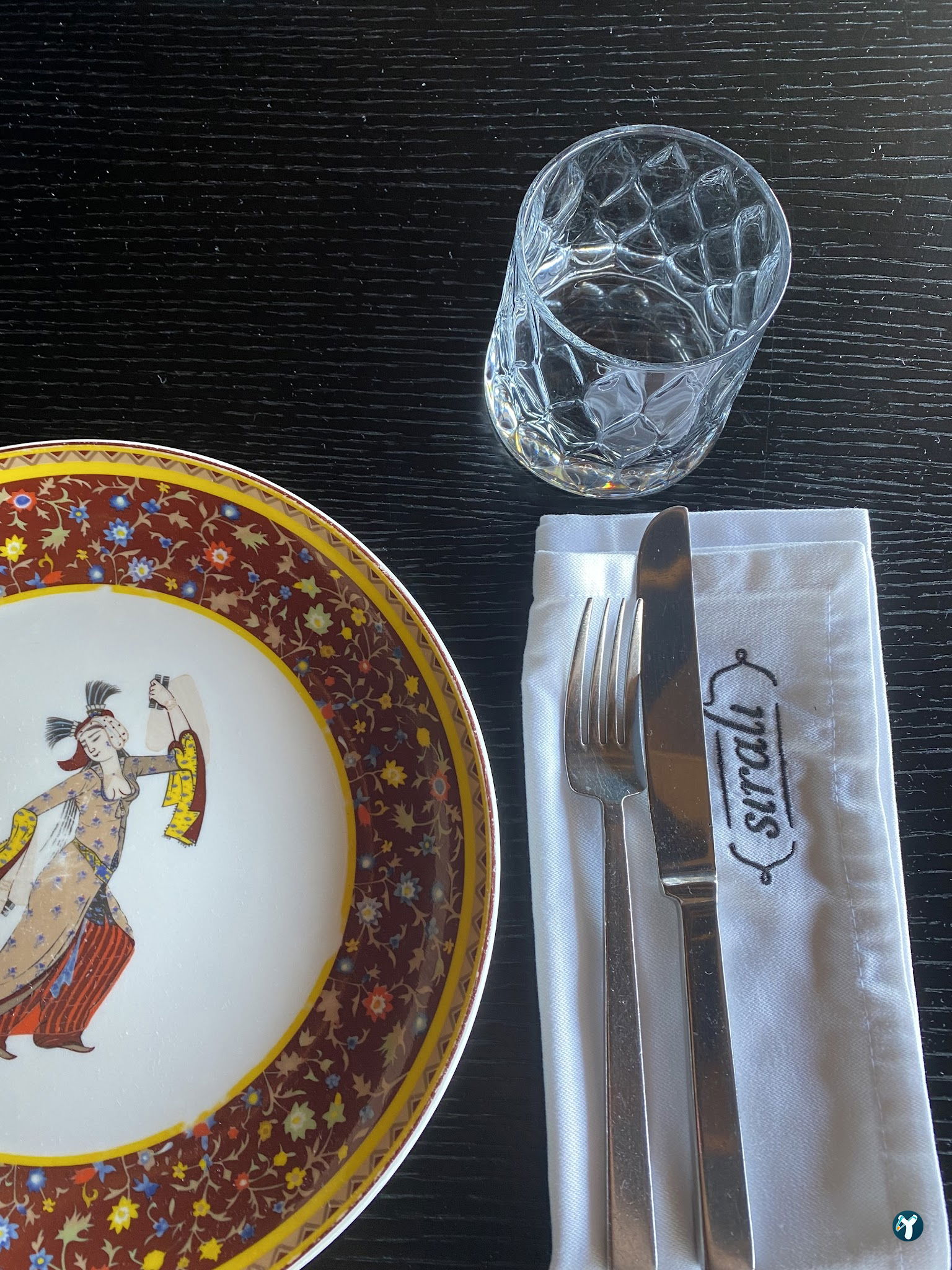 Sıralı Kebap