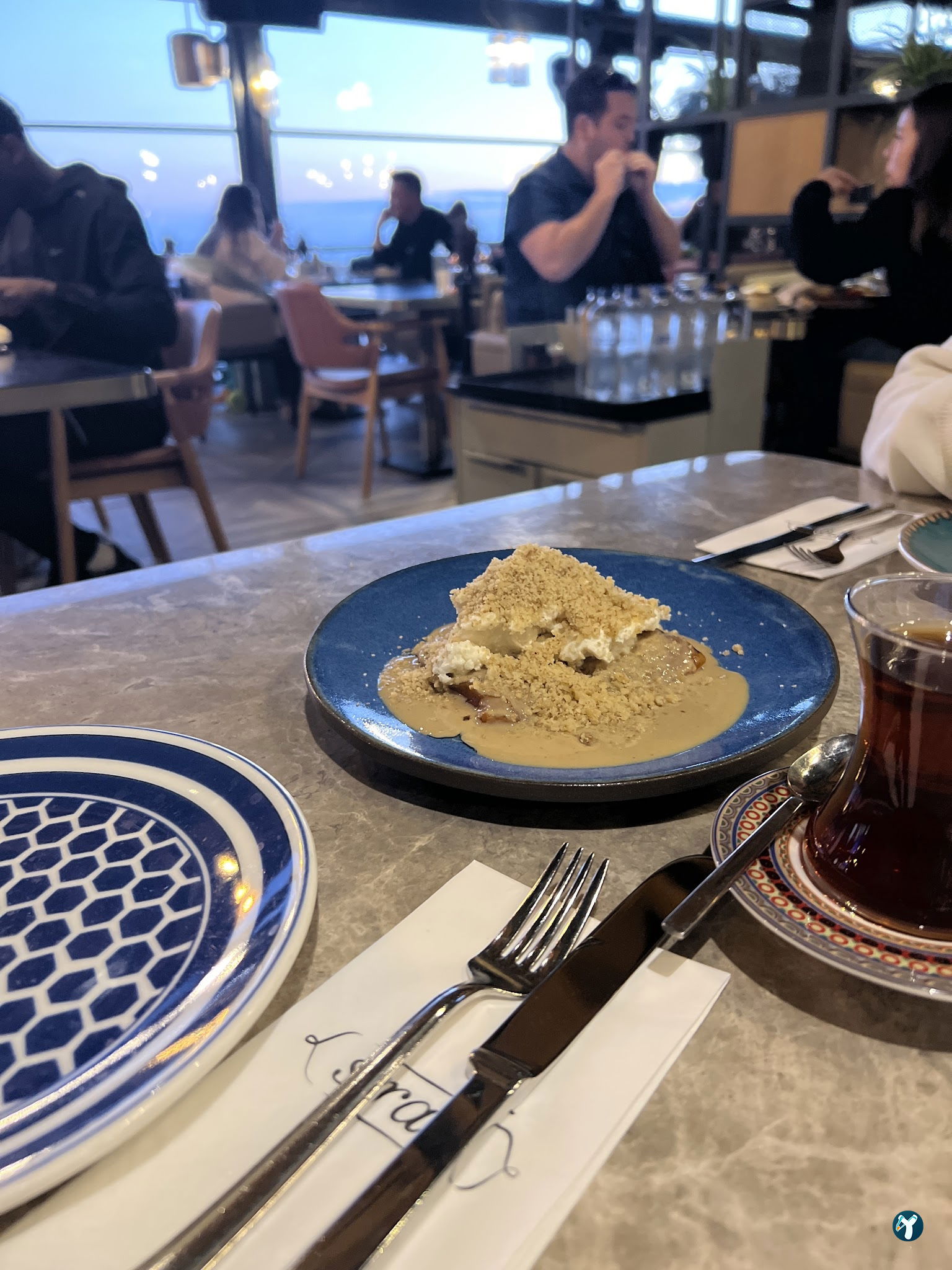 Sıralı Kebap