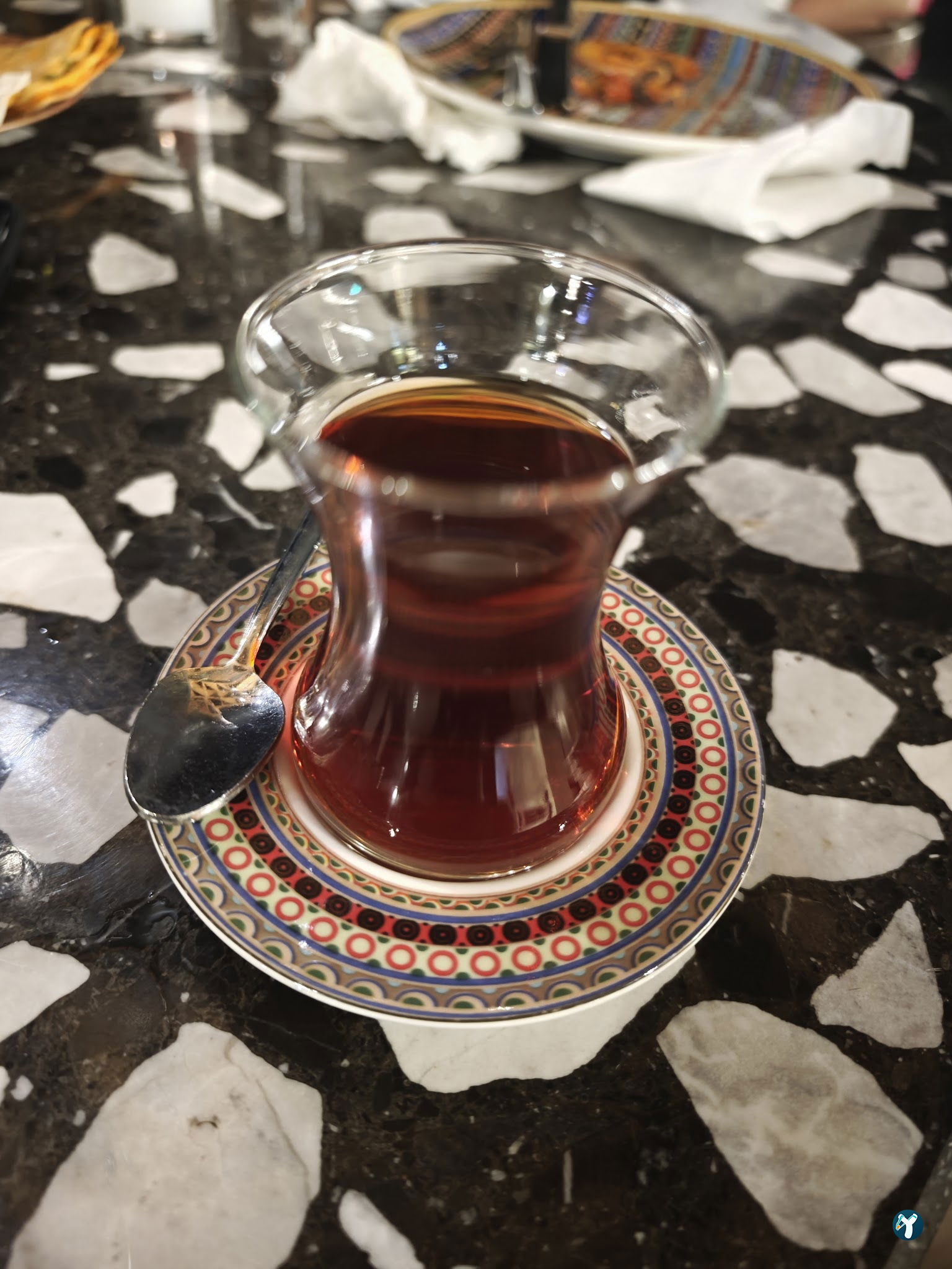 Sıralı Kebap