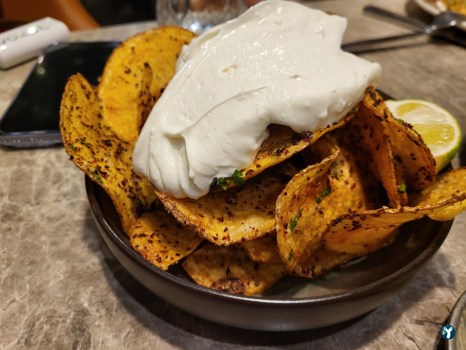Sıralı Kebap