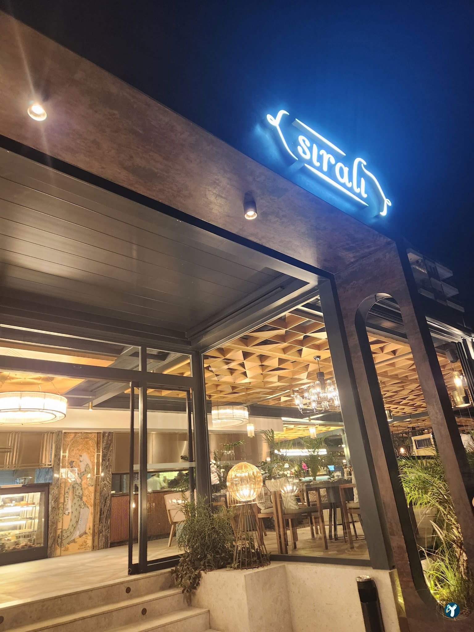 Sıralı Kebap