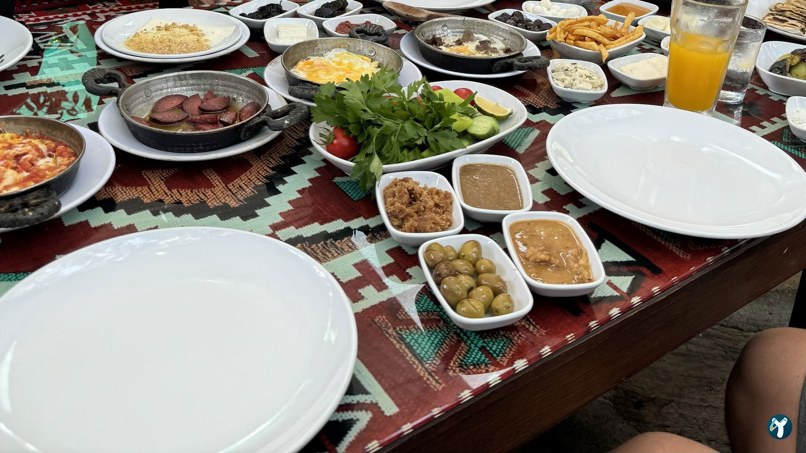 Sıralı Kebap