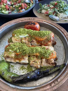 Sıralı Kebap resimleri Sıralı Kebap resimleri