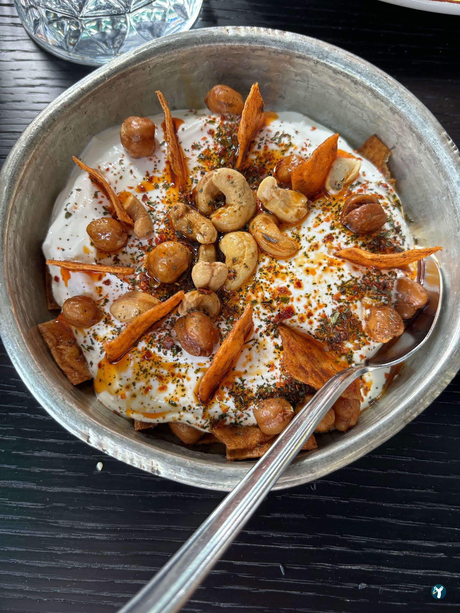 Sıralı Kebap