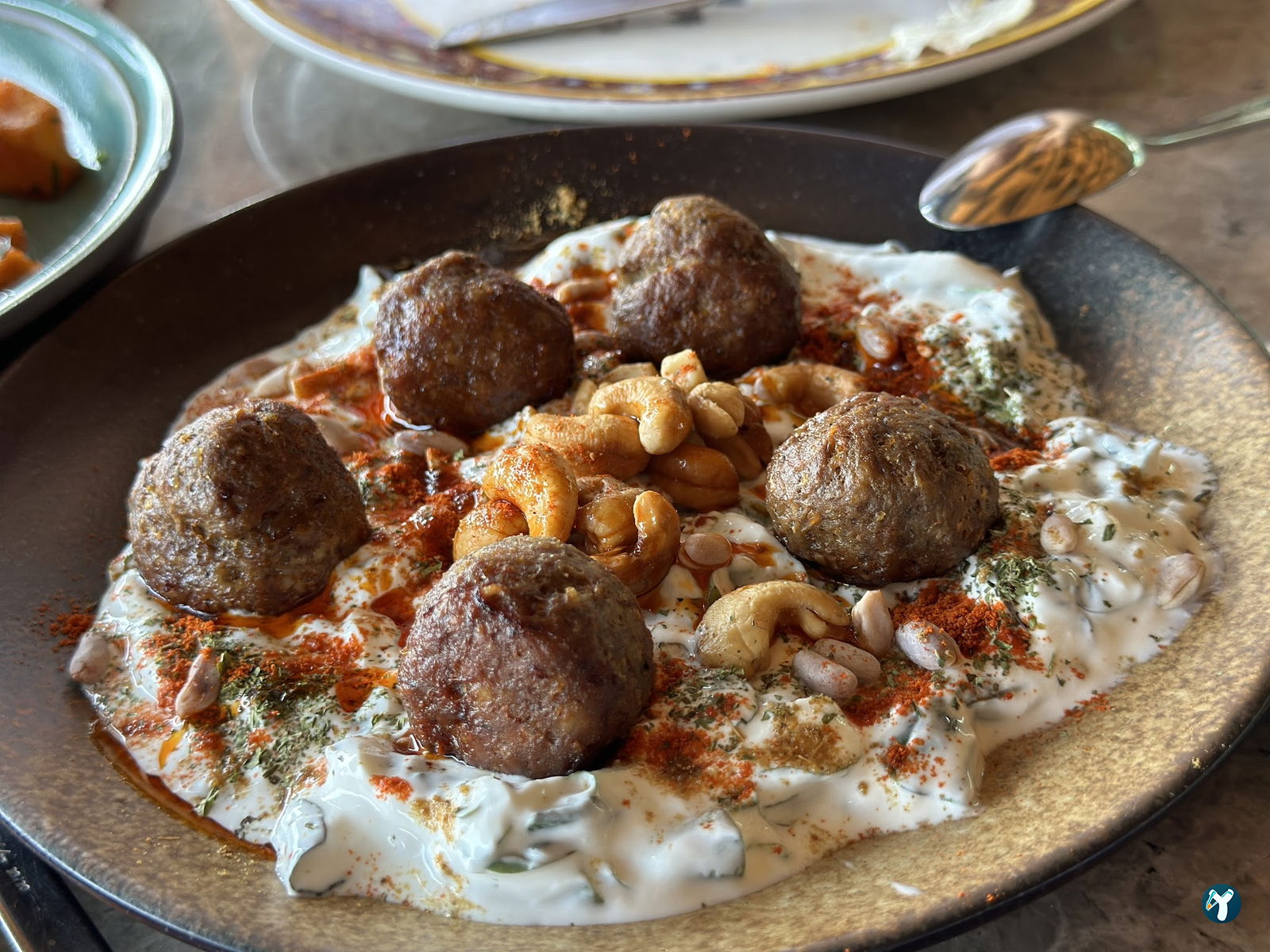 Sıralı Kebap