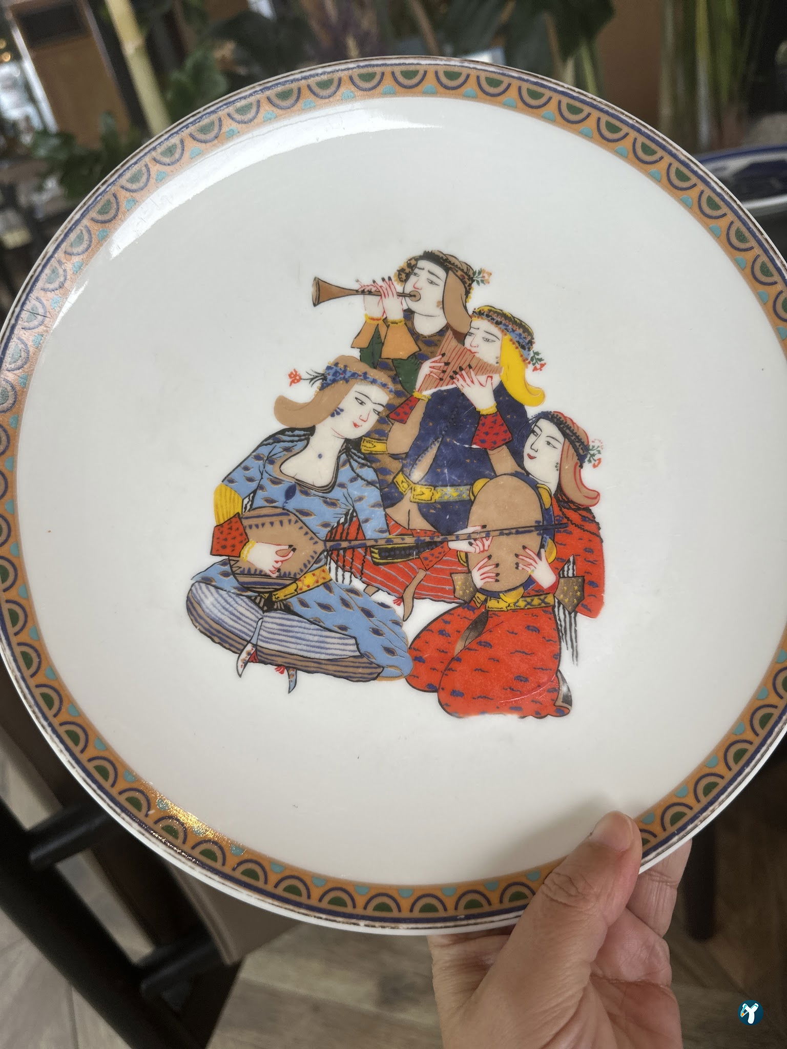 Sıralı Kebap