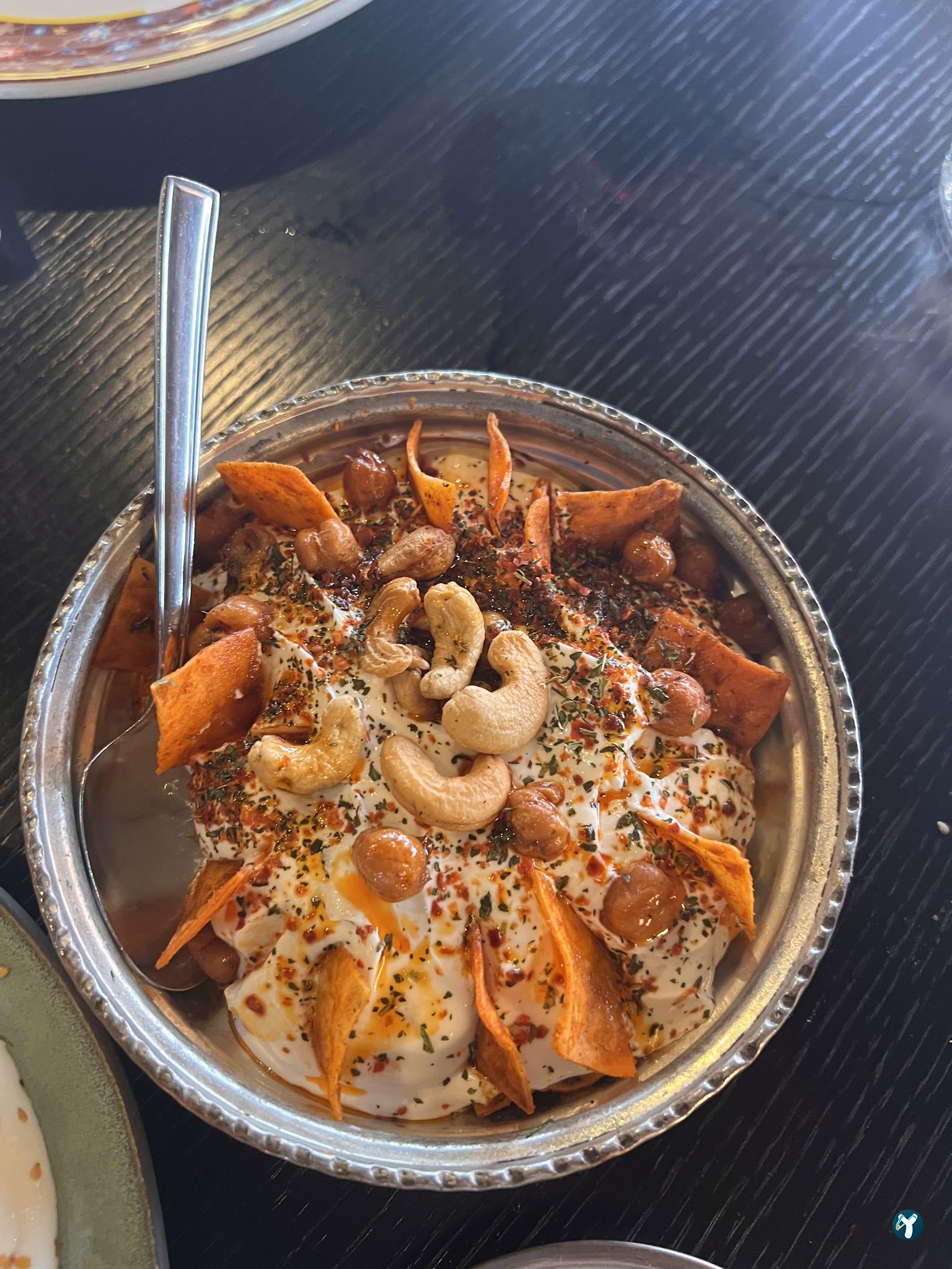 Sıralı Kebap