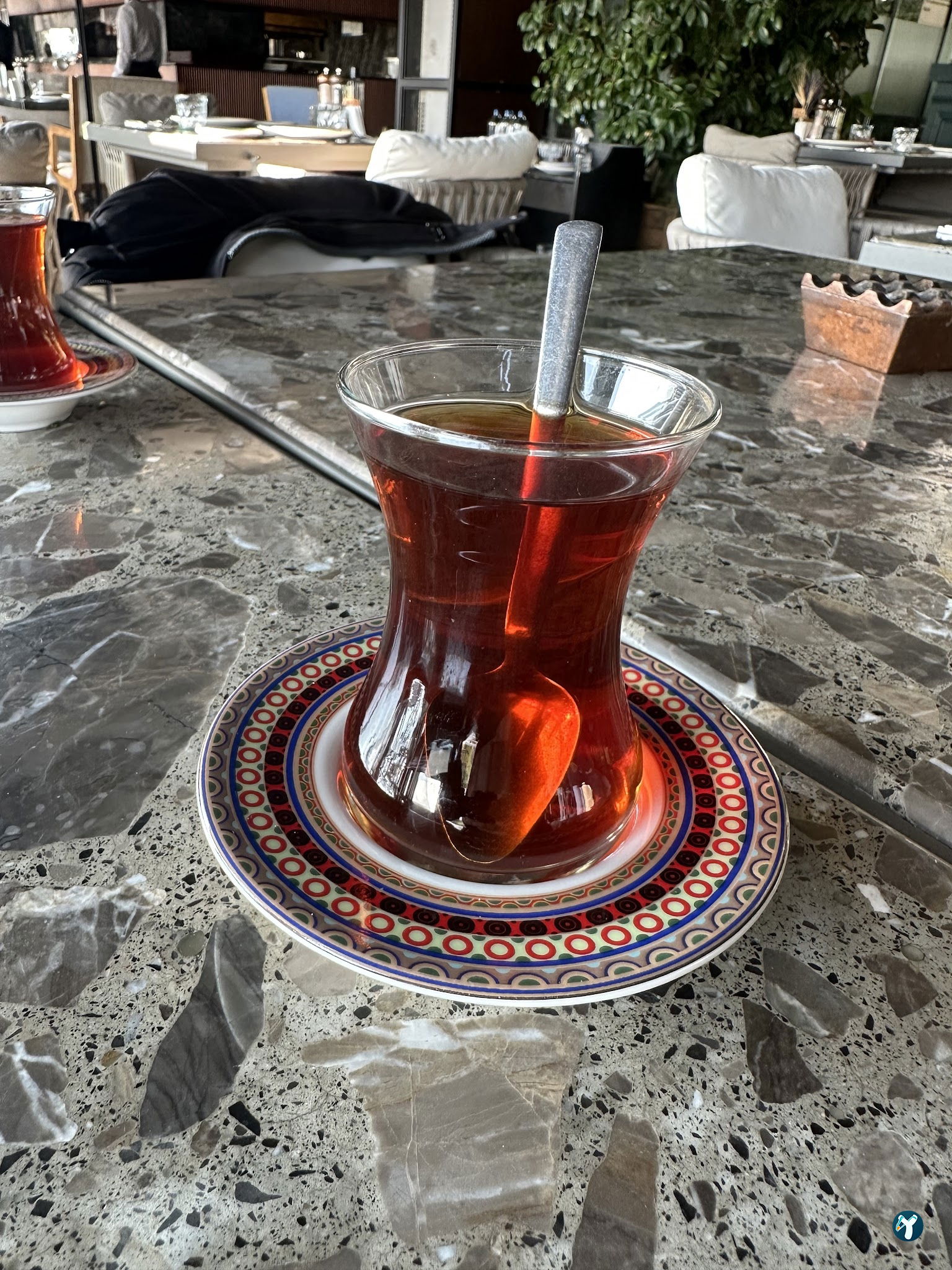 Sıralı Kebap