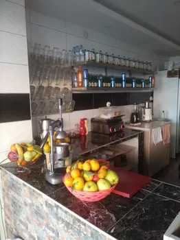 Sürmeli Cafe resimleri